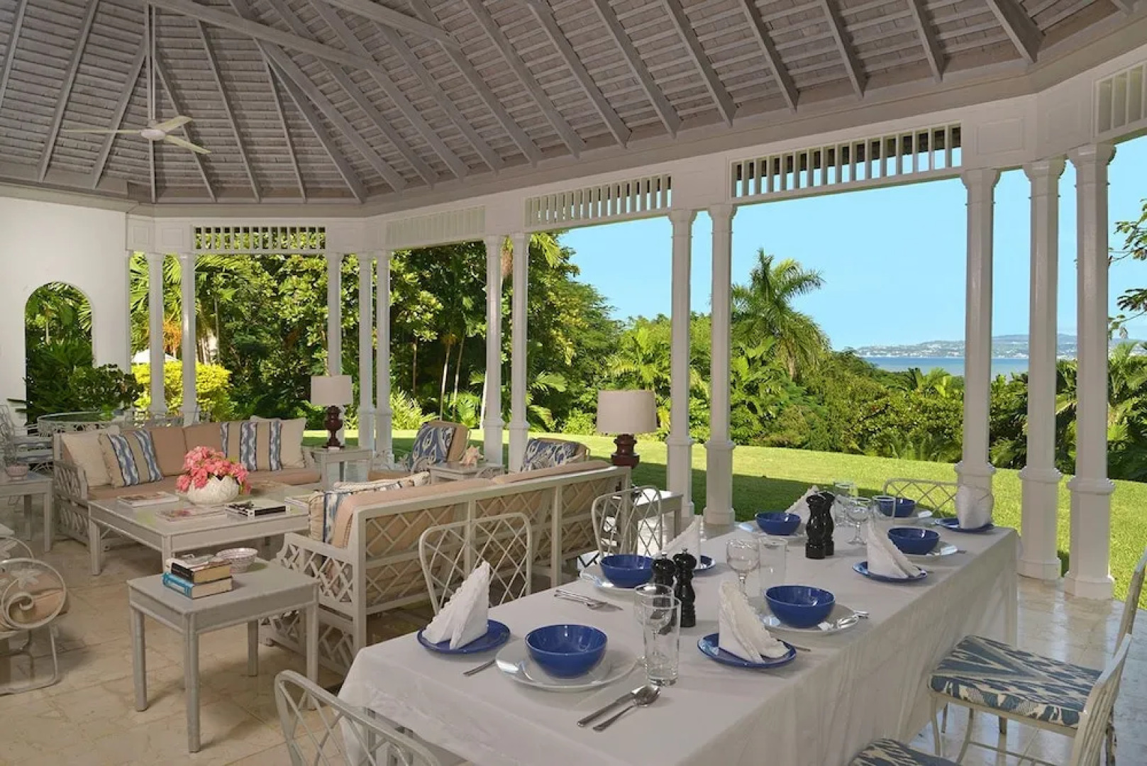 Almond Hill - Montego Bay 4BR