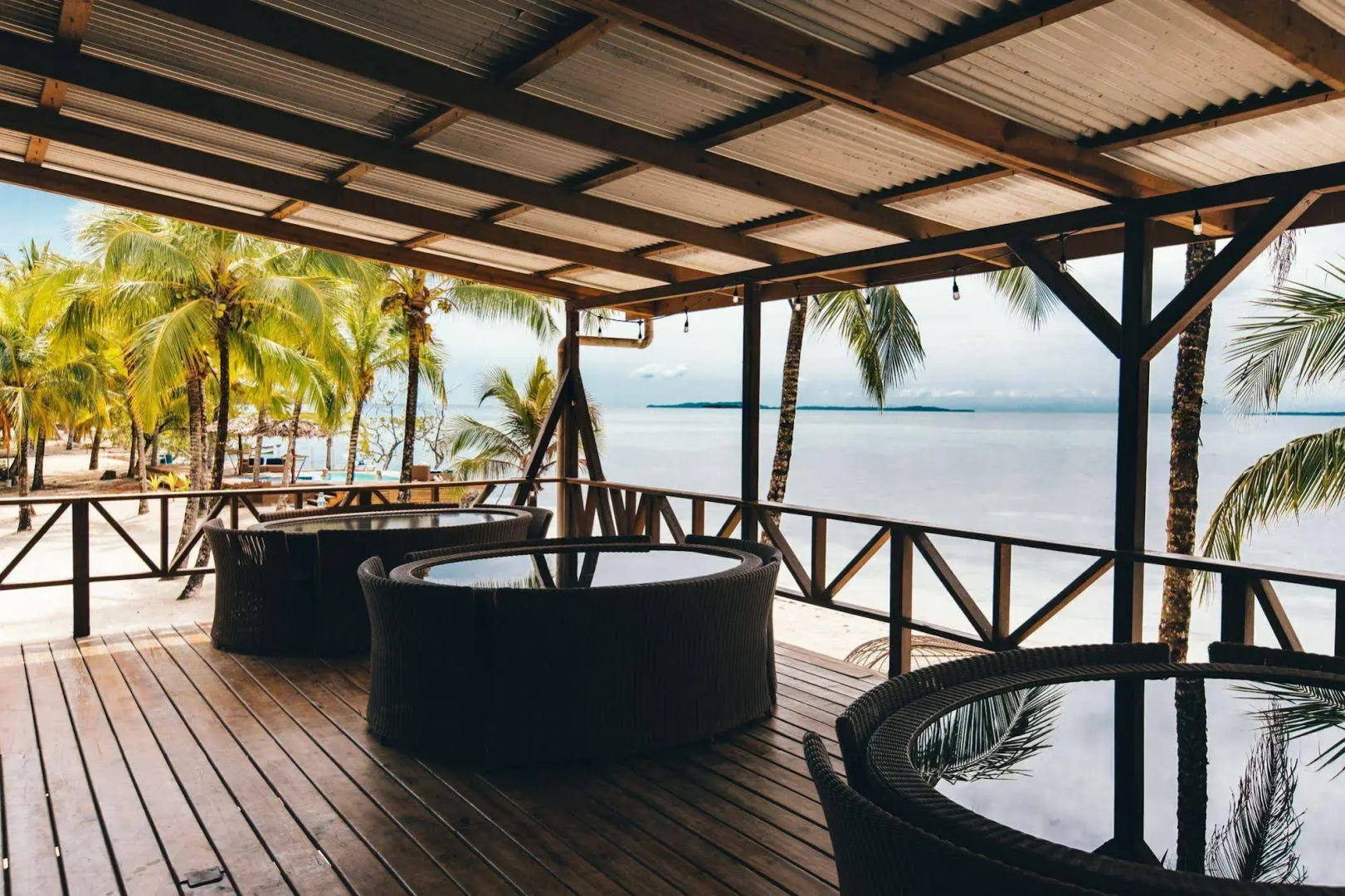 Azul Paradise Resort