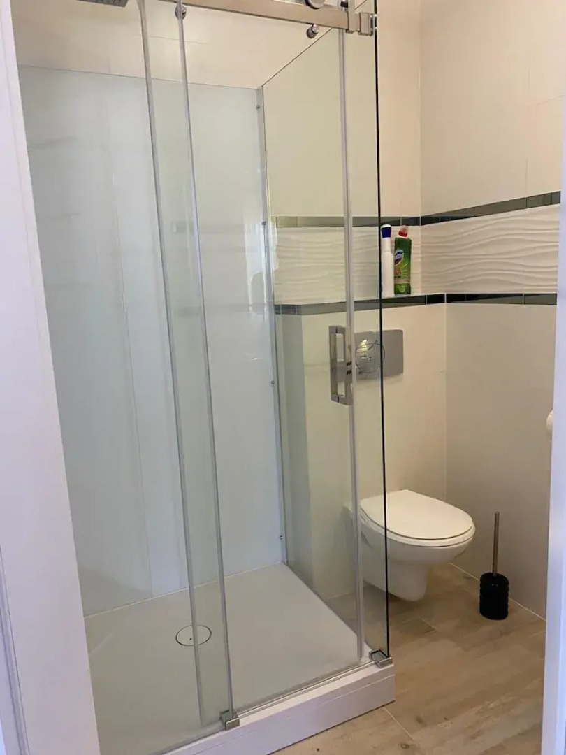 Studio in Miedzywodzie Near Baltic Beach