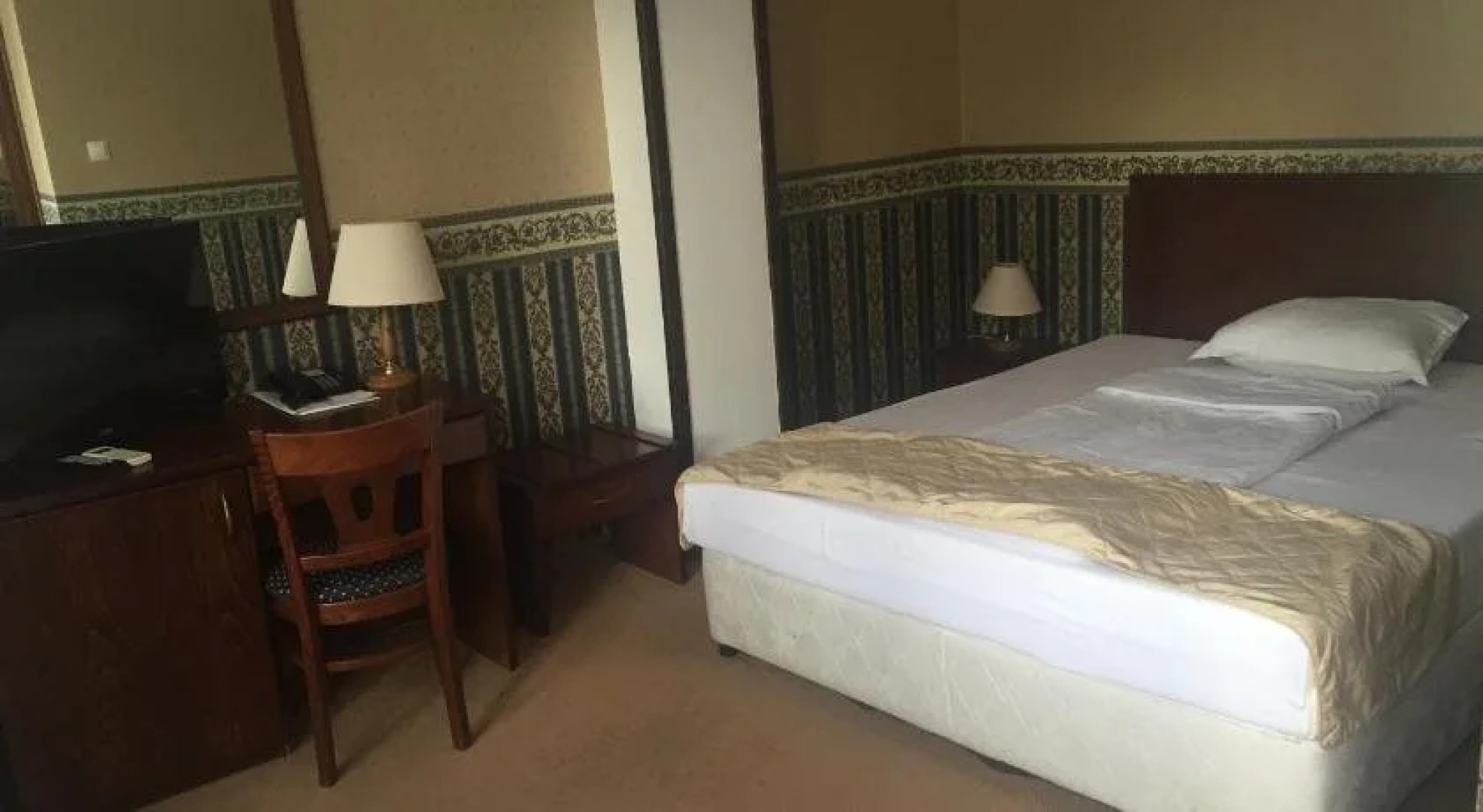 Chateau Montagne Hotel Troyan