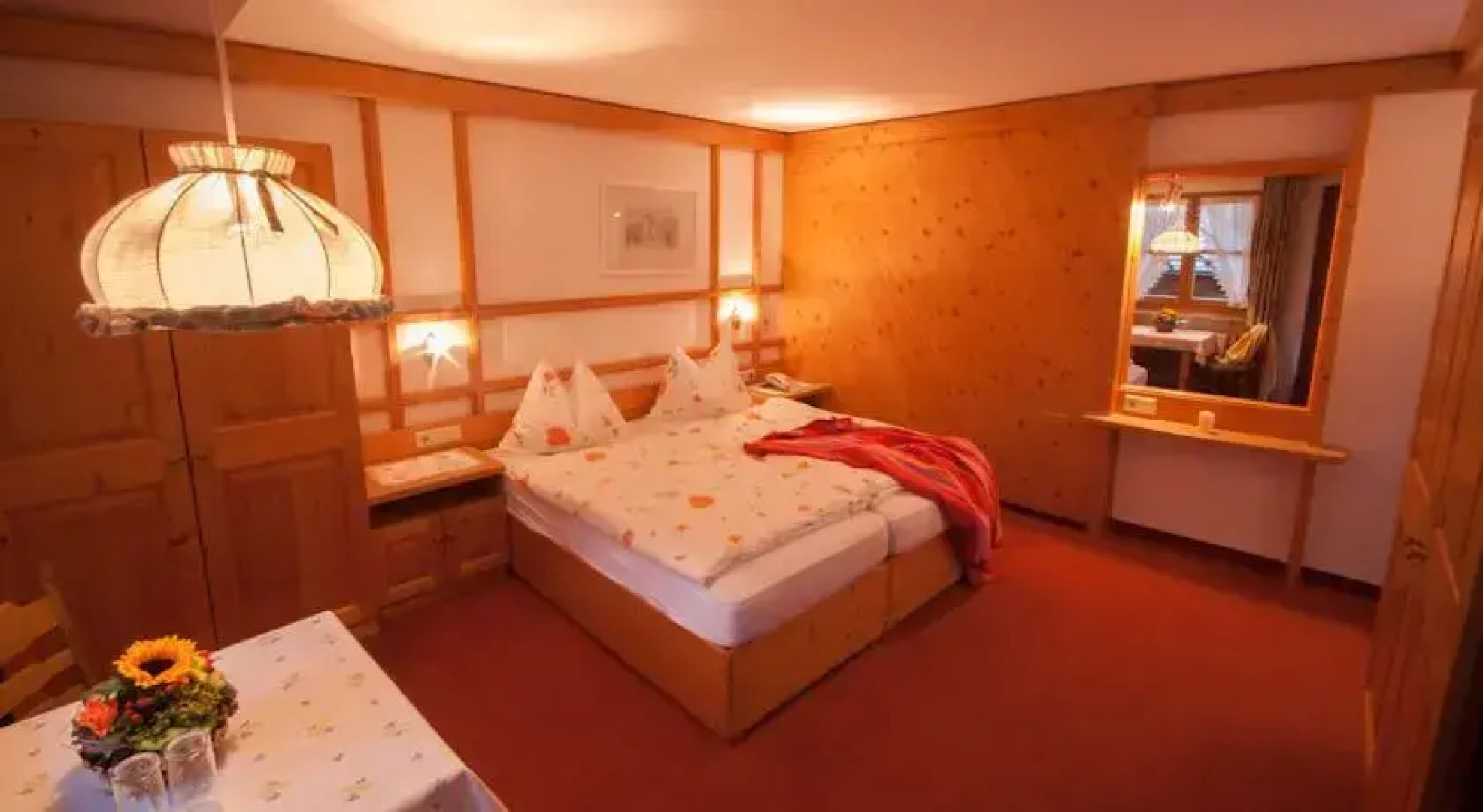 Hotel-Gasthof "Zur Mühle"