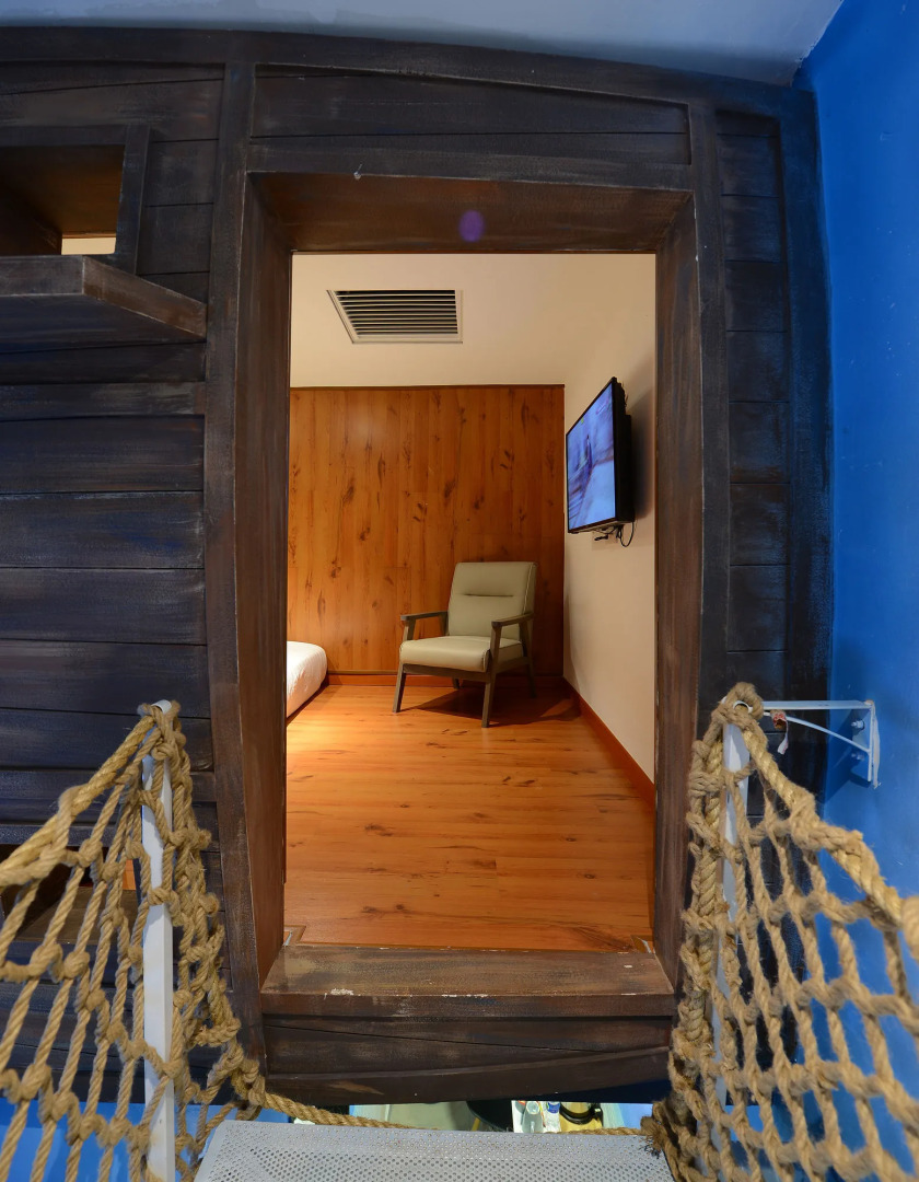 Hotel de Art @ i-City