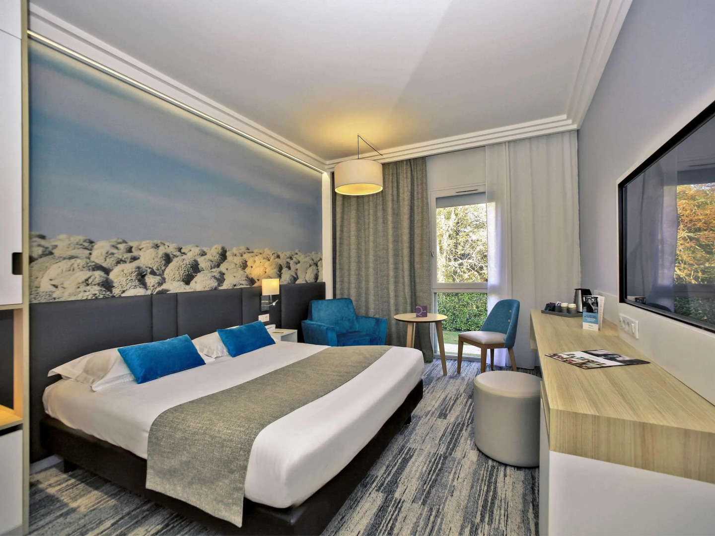 Hôtel Mercure Castres L'Occitan