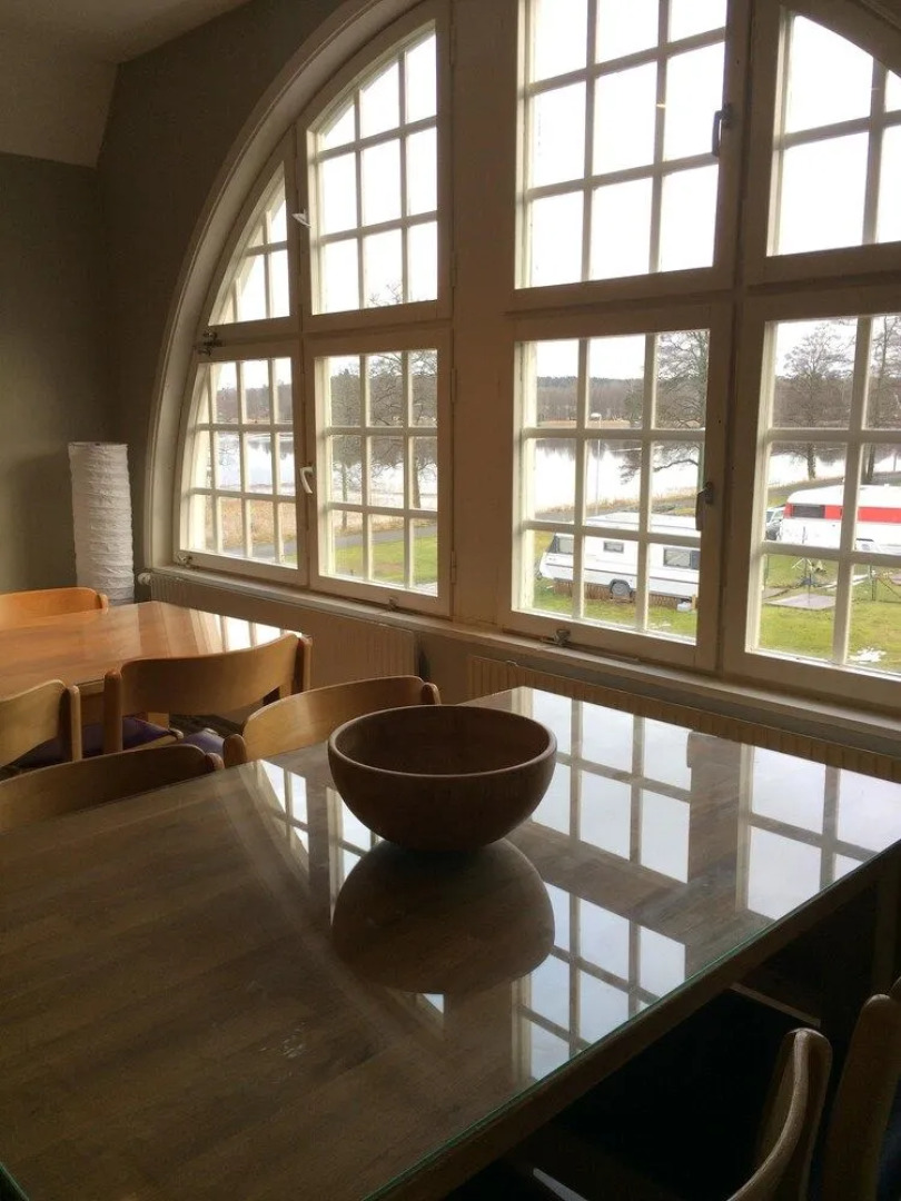 Eksjö Camping & Konferens - Hostel