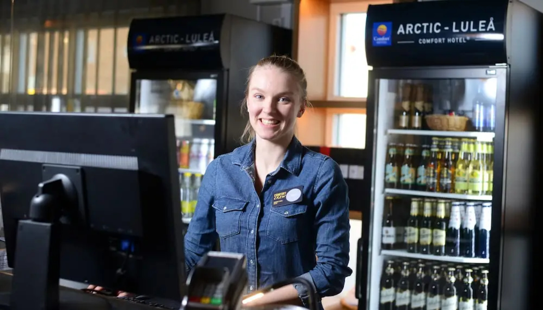 Best Western Arctic Hotel