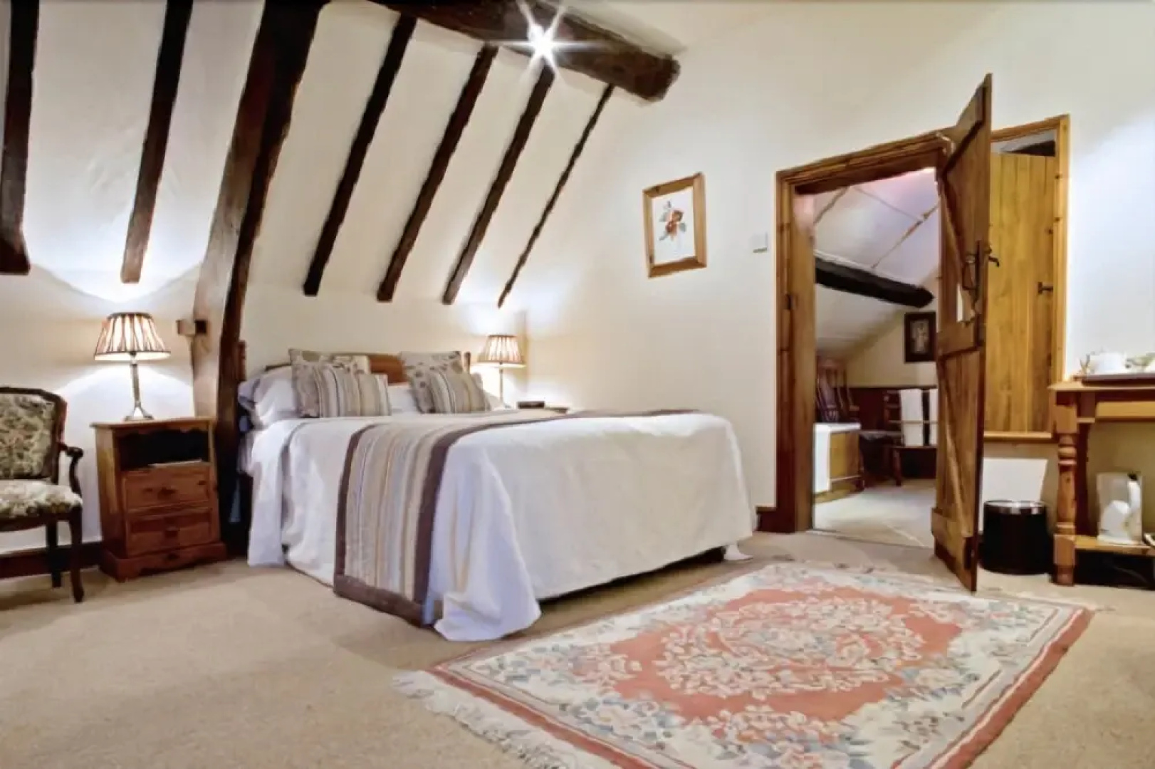 The Crown Inn