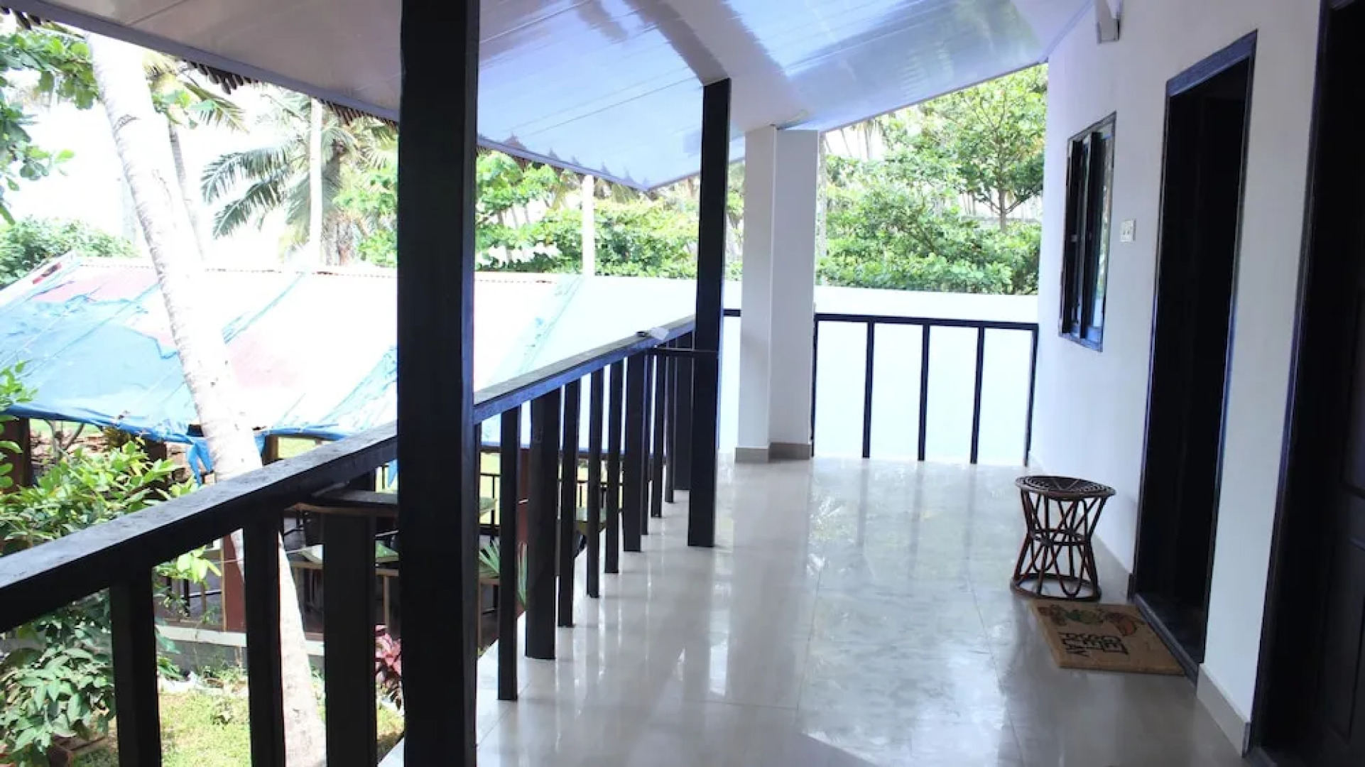 True Blue Beach Resort,Trivandrum