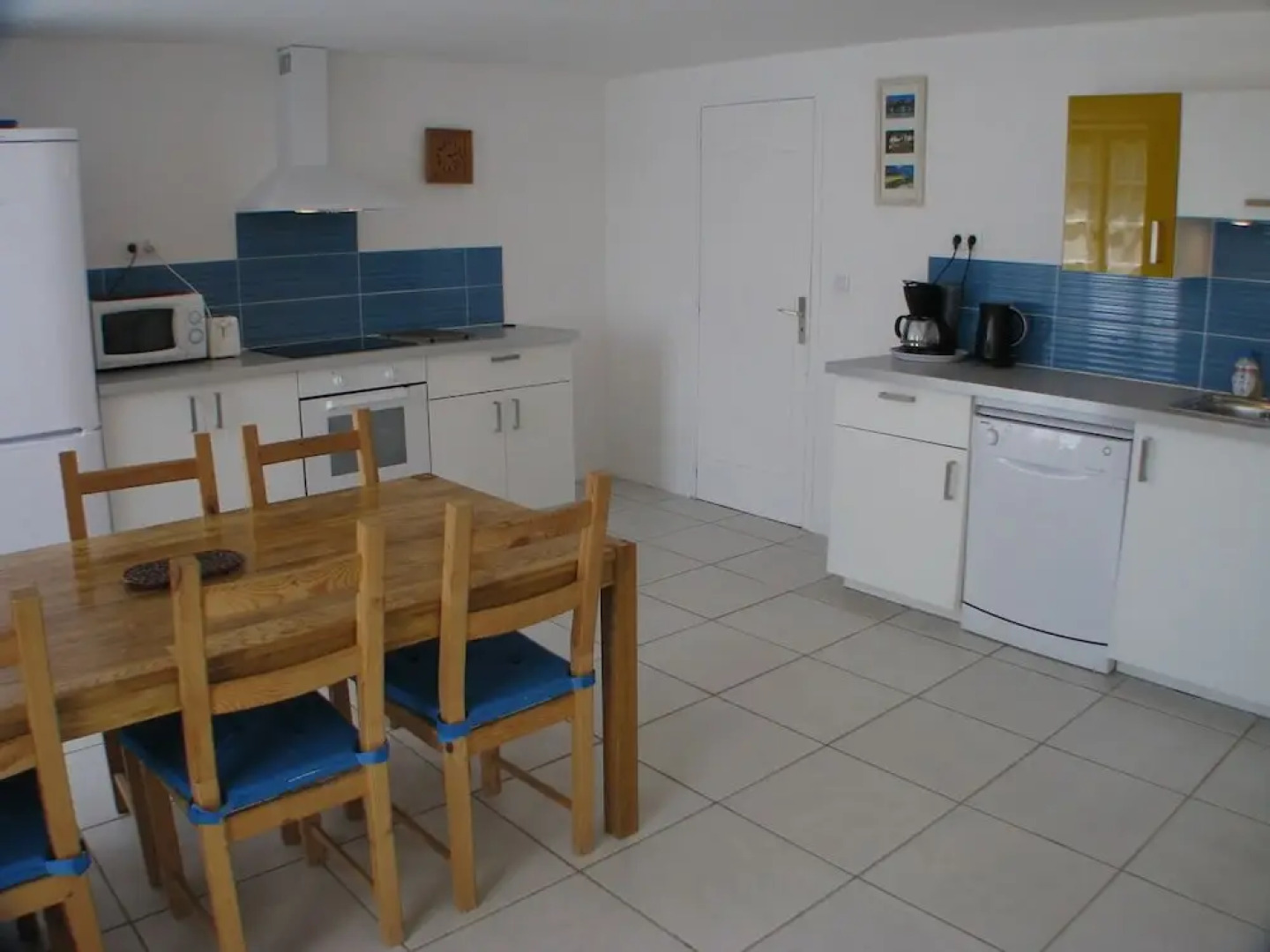 Gites de Beaurepaire