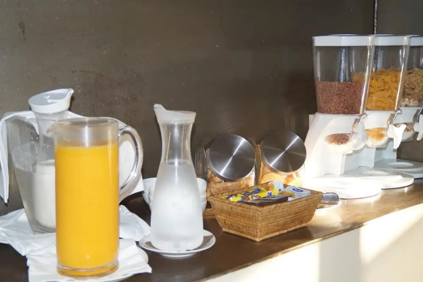 Hotel Restaurant el Molí