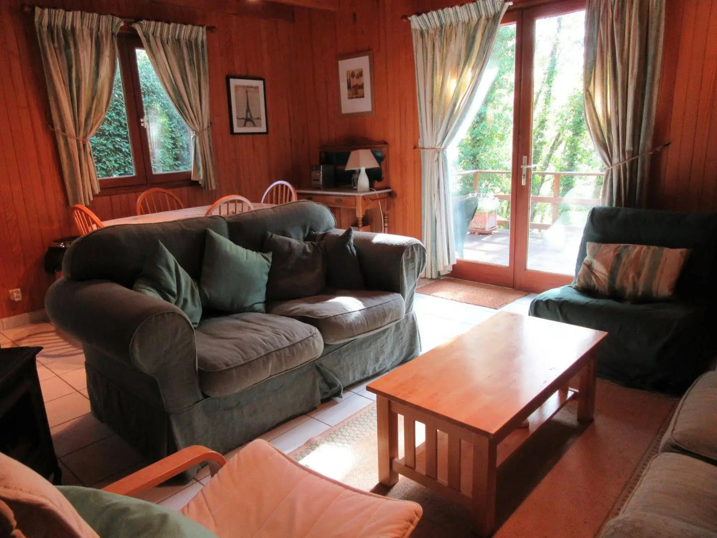 Souillac Golf & Country Club