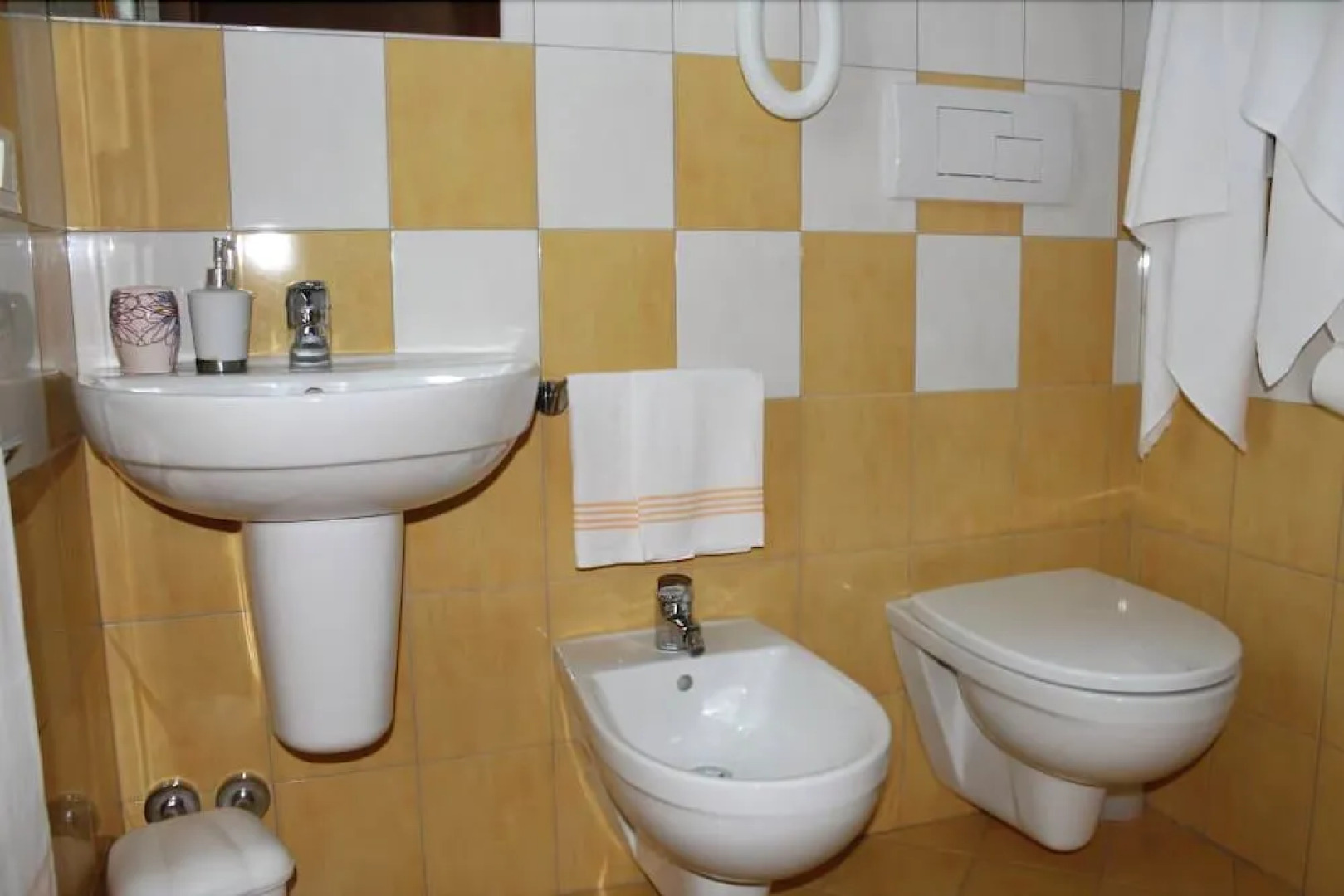 Agriturismo Il Grappolo