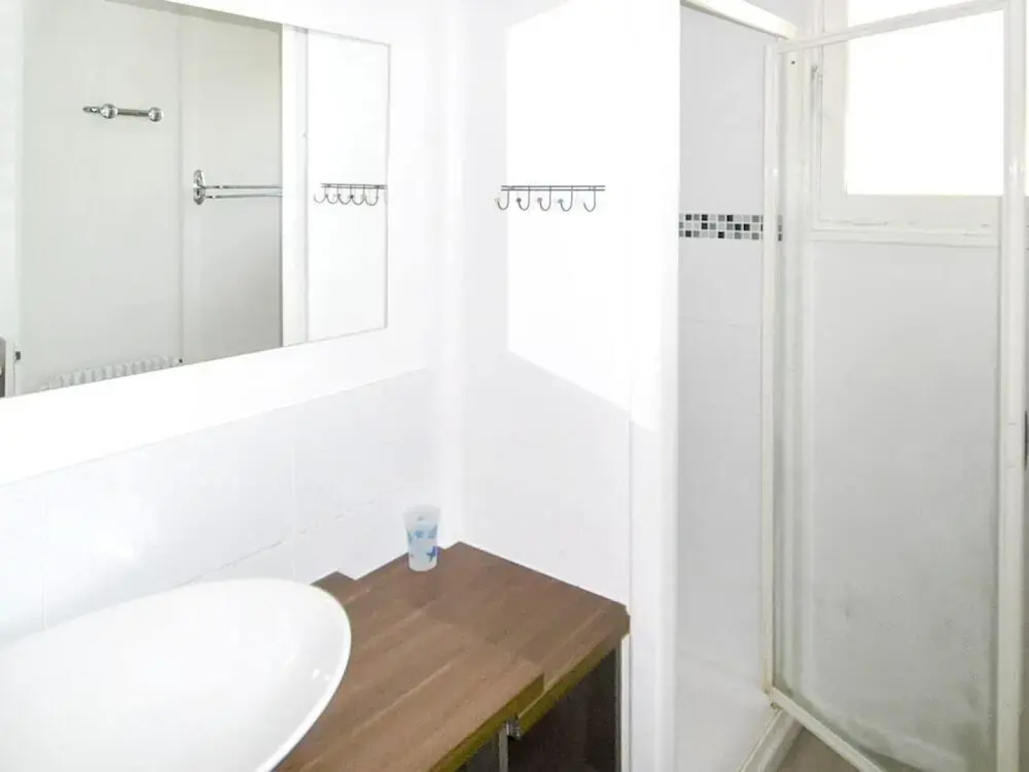 Magnificent chalet with garden