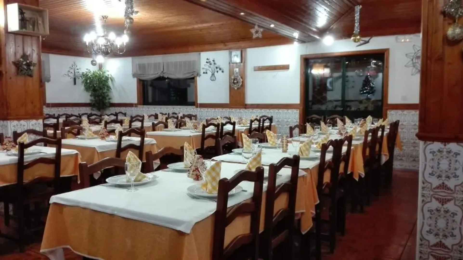 Casas de Montanha da Gralheira