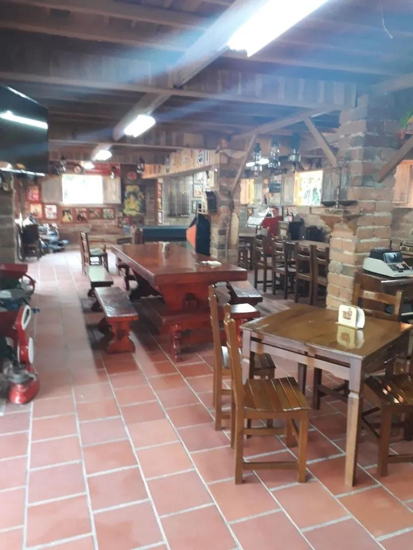 Hotel Campestre La Playa