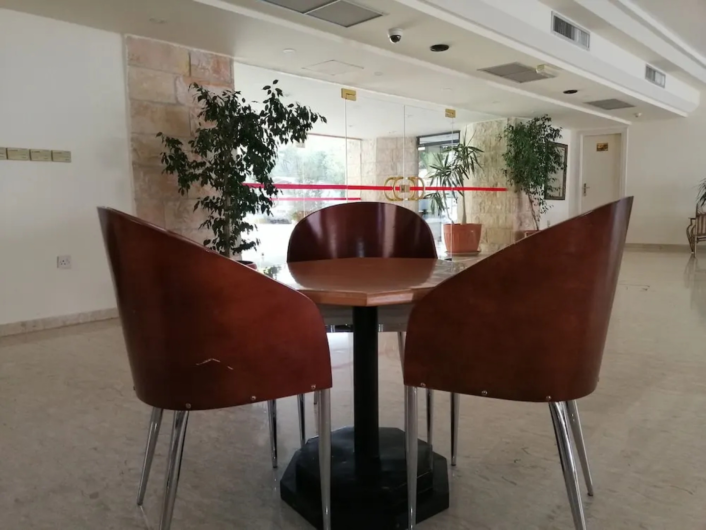 Petra Panorama Hotel