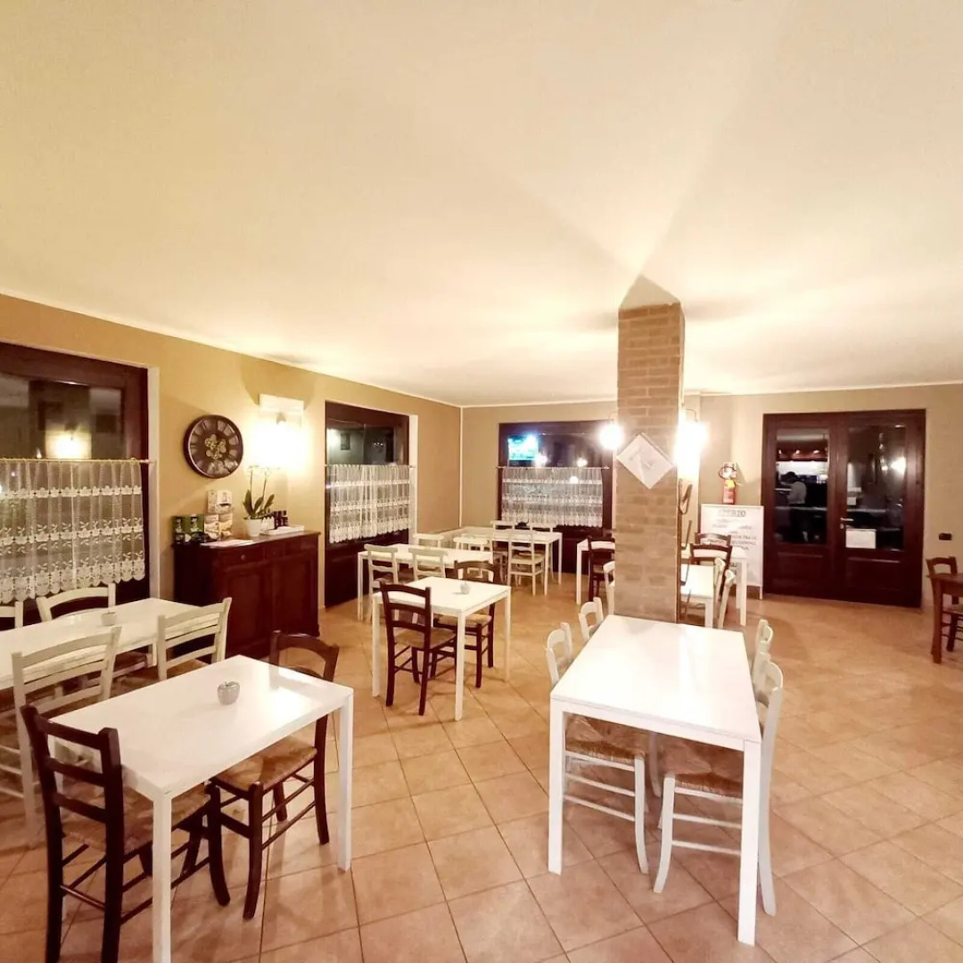 Locanda Del Viandante