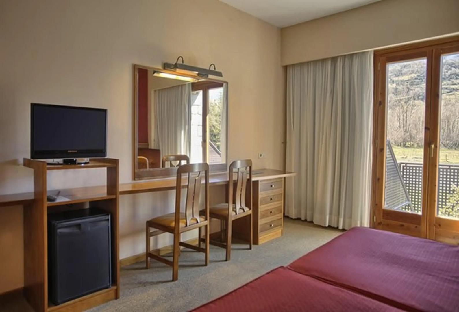 SOMMOS Hotel Benasque Spa