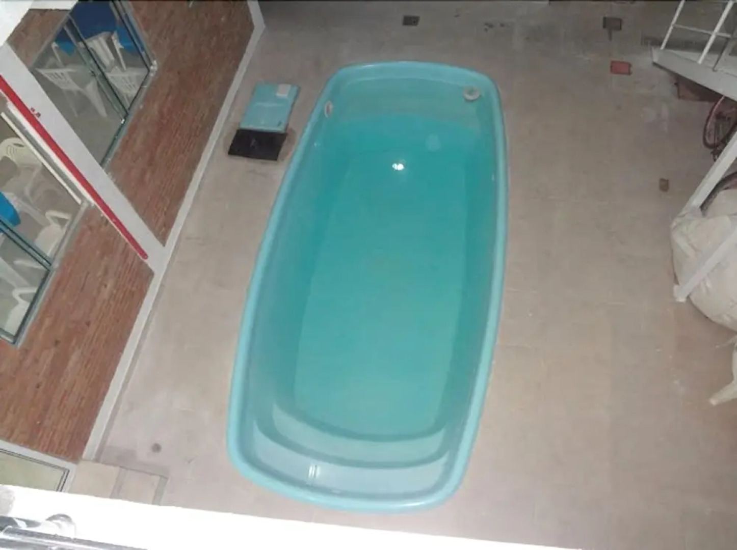 Hotel Pousada PG One