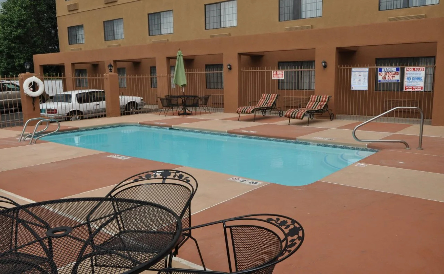 Ramada by Wyndham Santa Fe