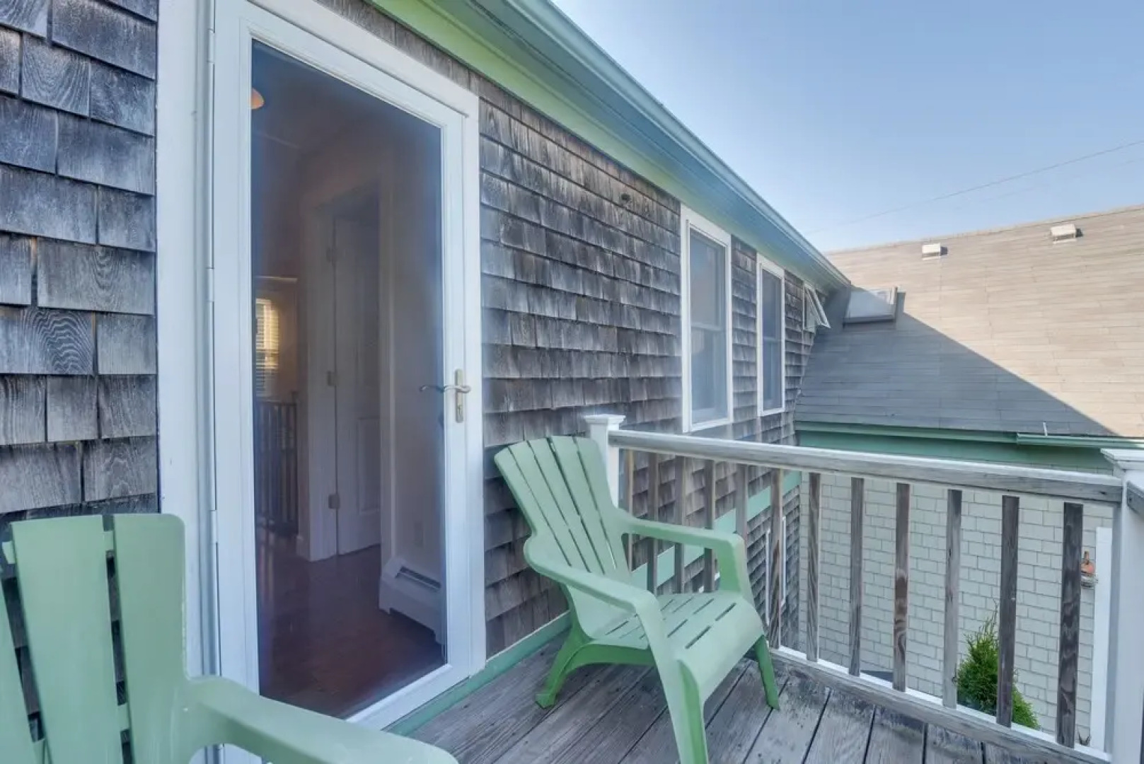 Provincetown Condo: Half Mi to Historic District!