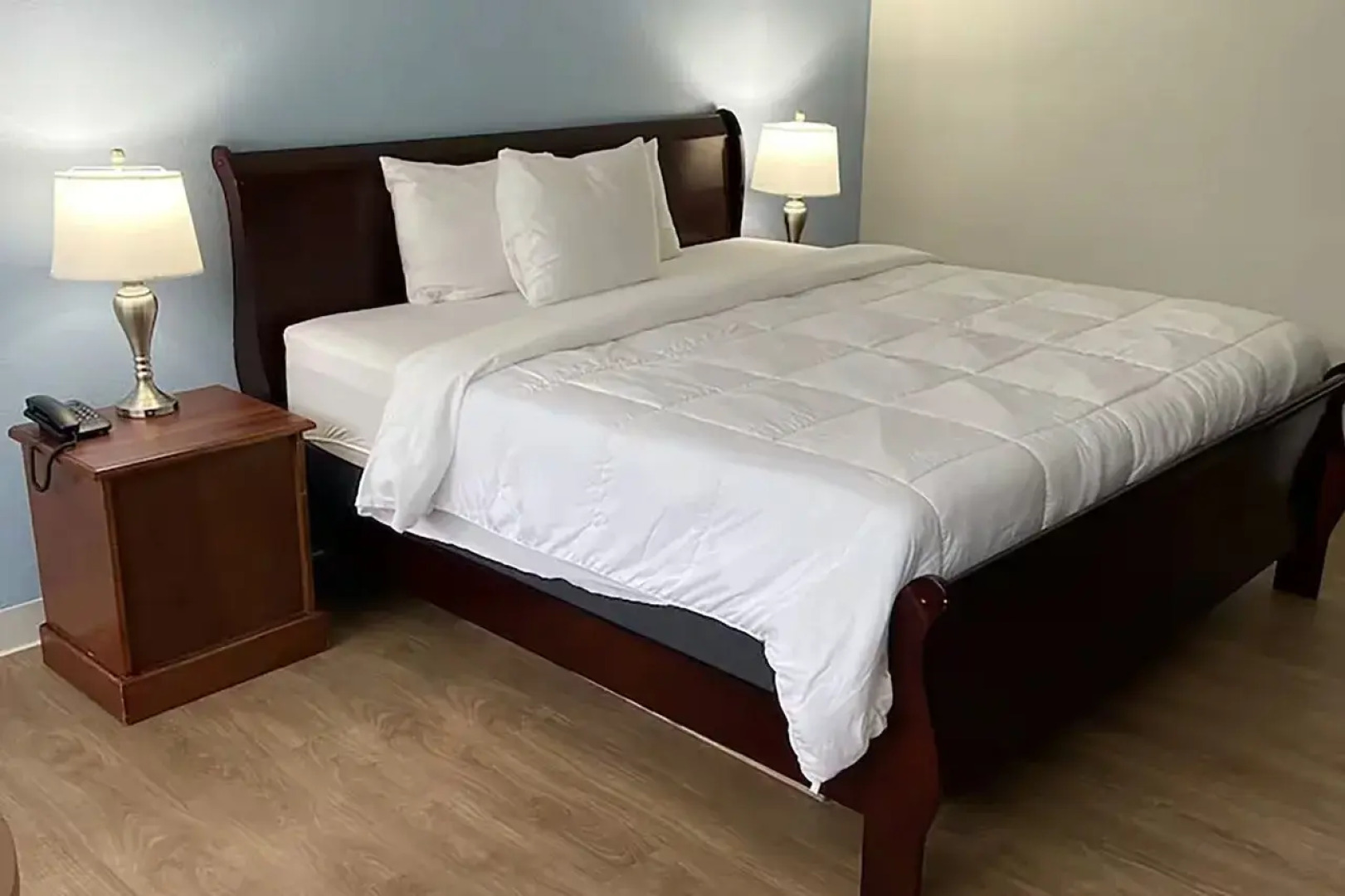 Tesla Biohealing Wellness Hotel & Resort Ramada