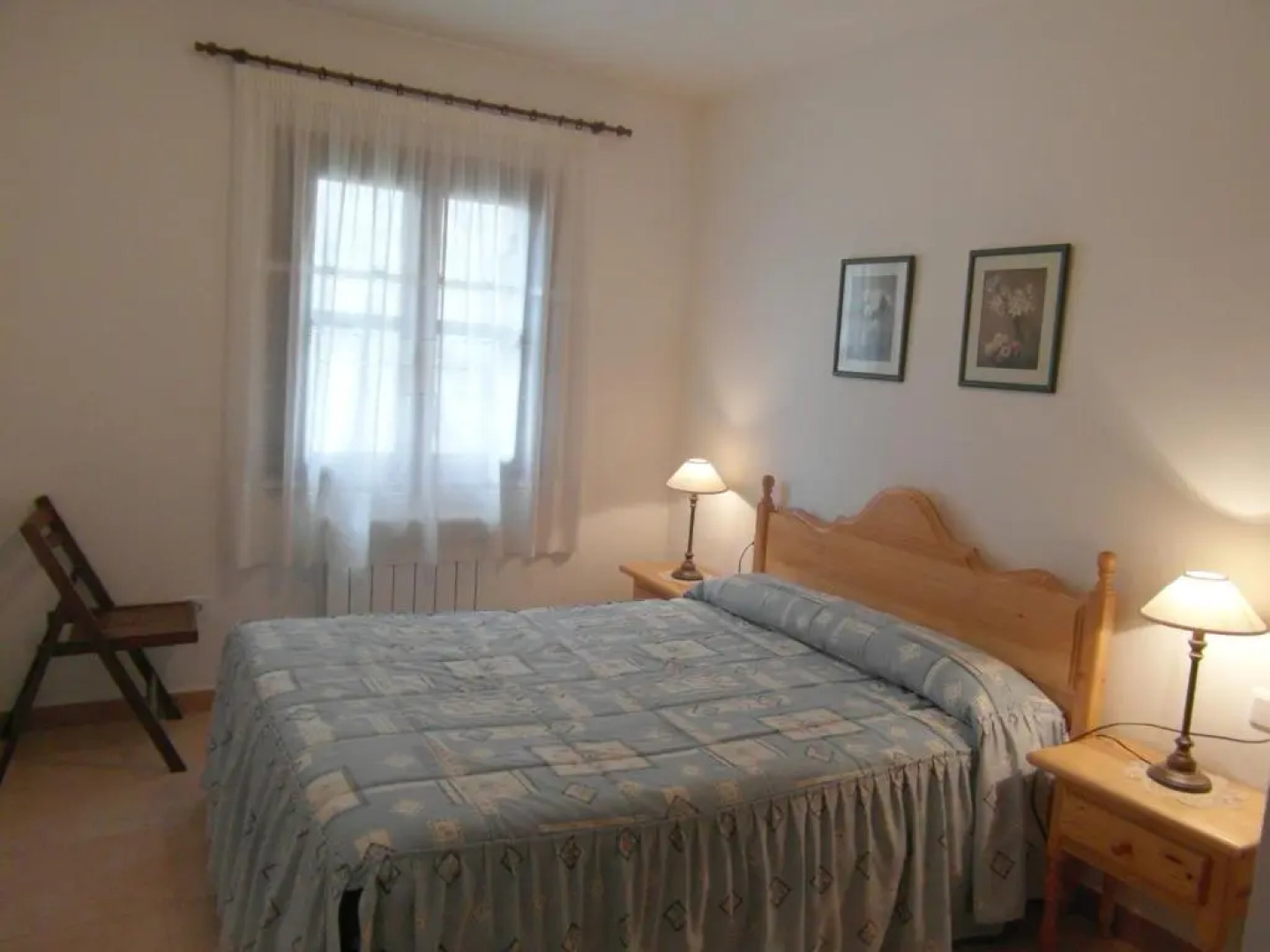 SH11 - Casa Juan Manuel 2 - Villmor