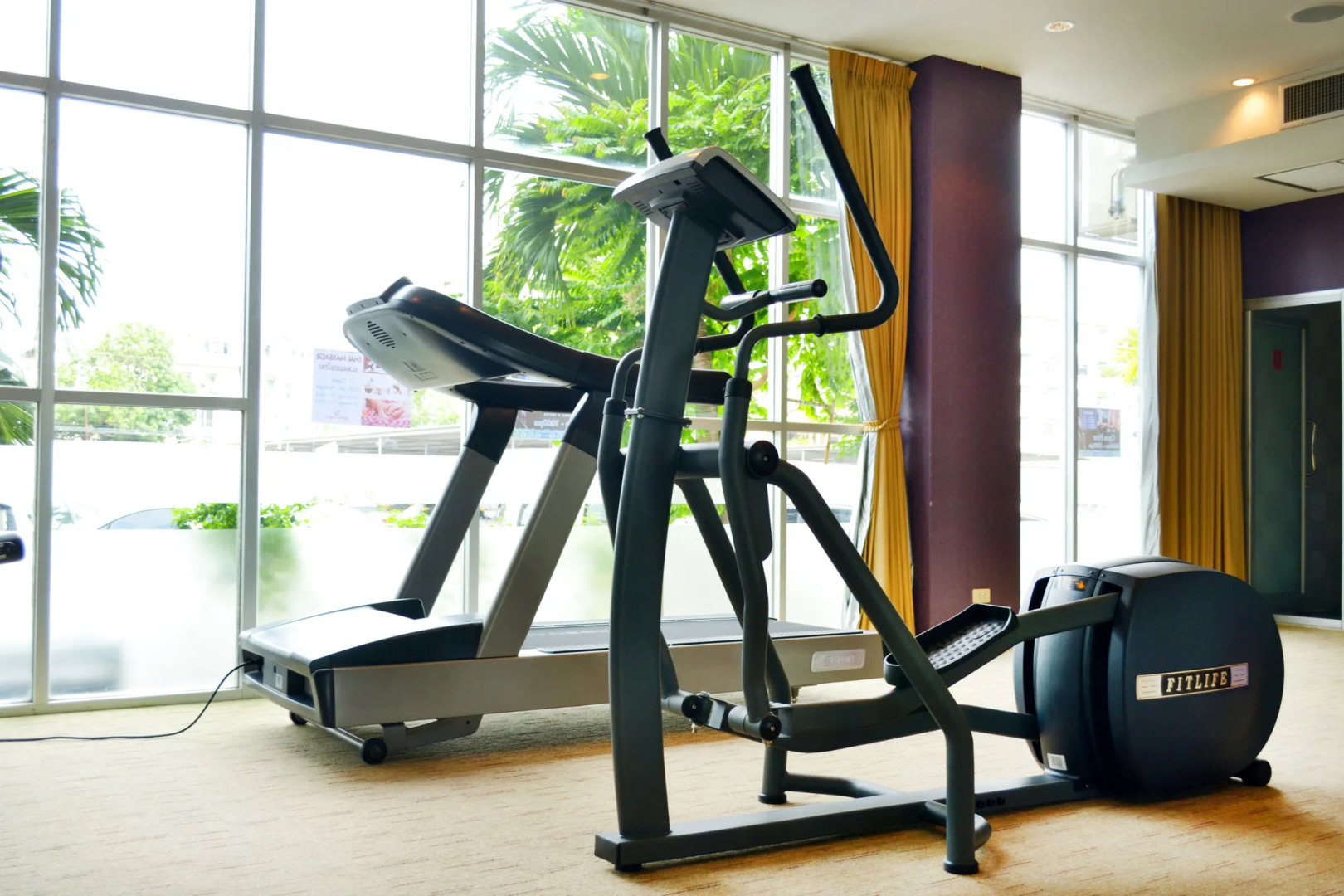 The Color Living Hotel