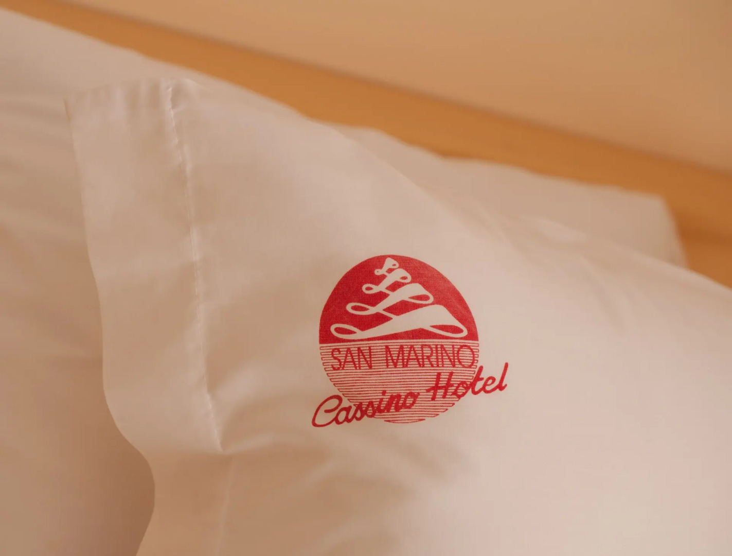 San Marino Cassino Hotel