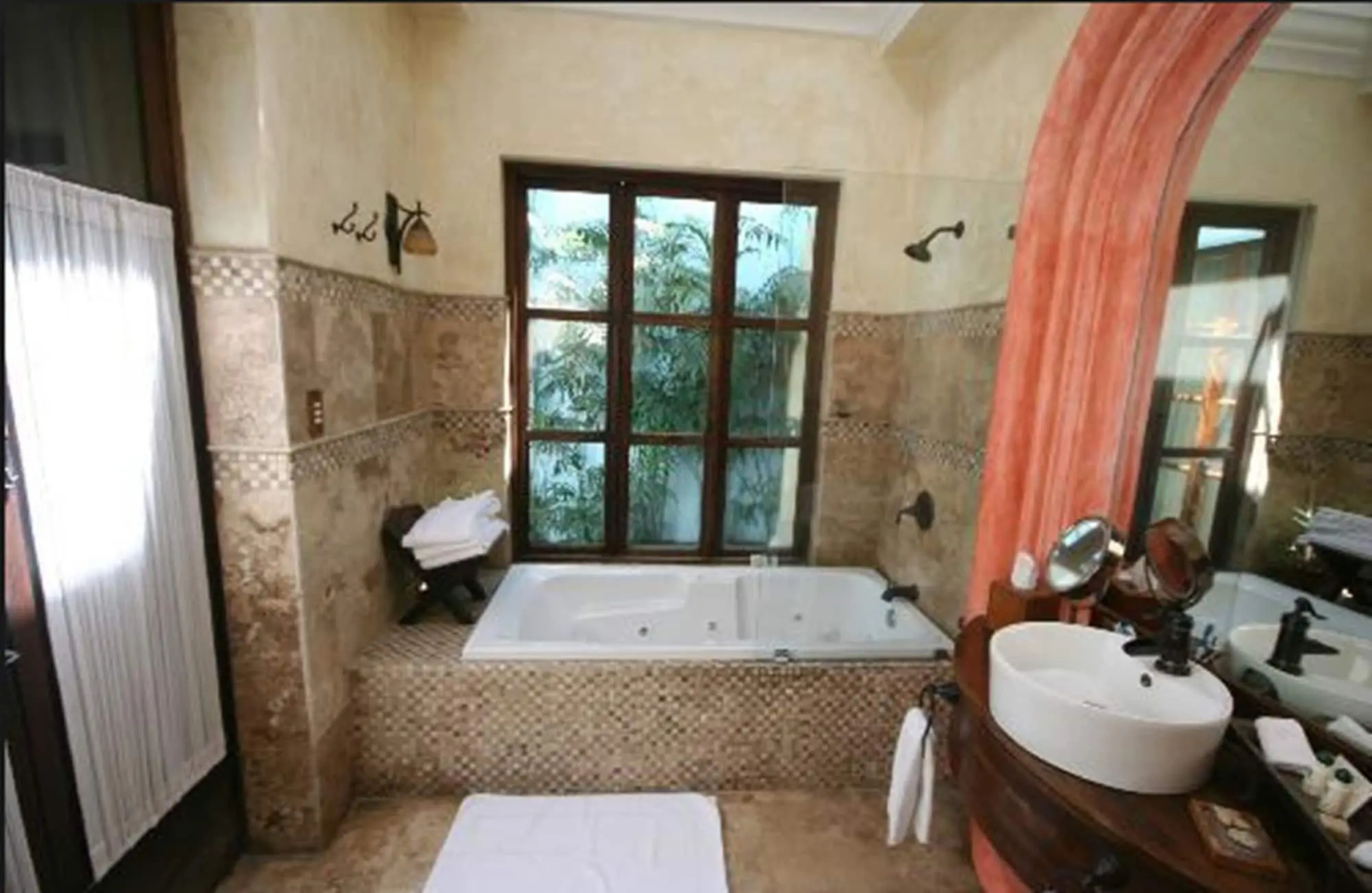 Hotel Posada del Angel