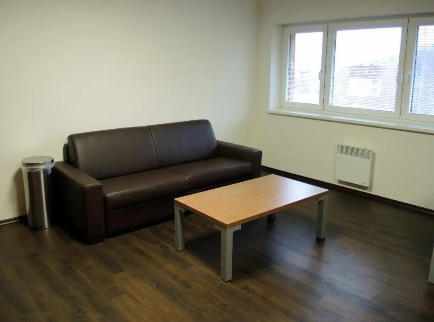 Apartmány na Dolní Moravě