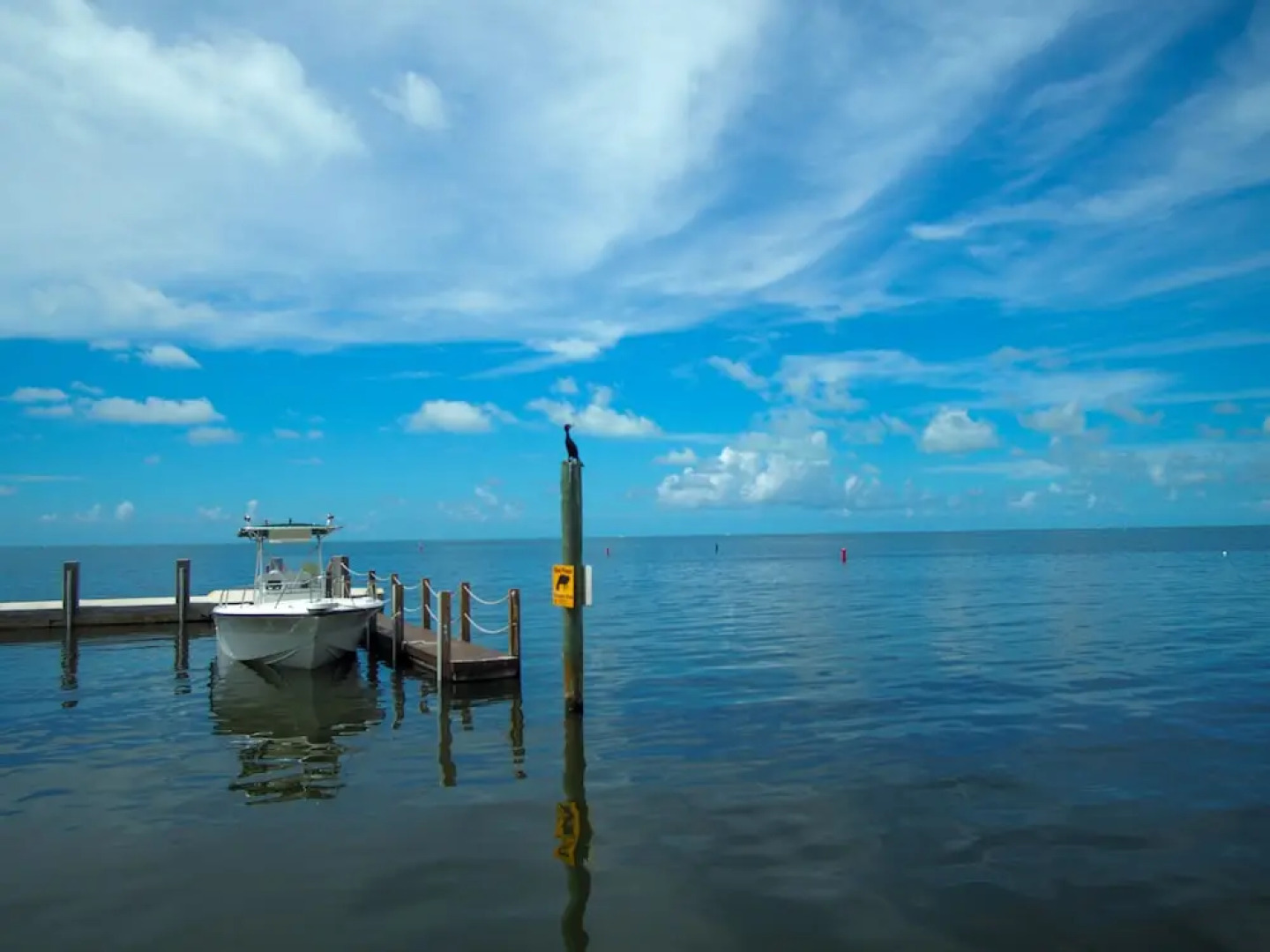 Ragged Edge Resort & Marina