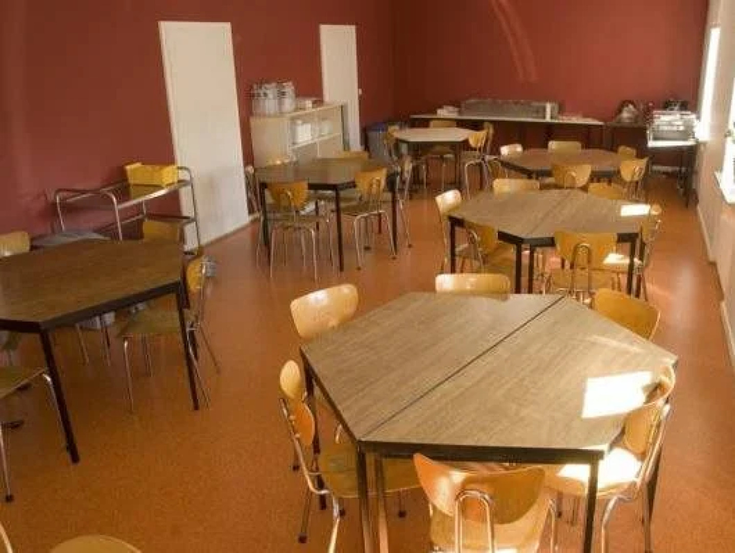 Youth Hostel Hollenfels