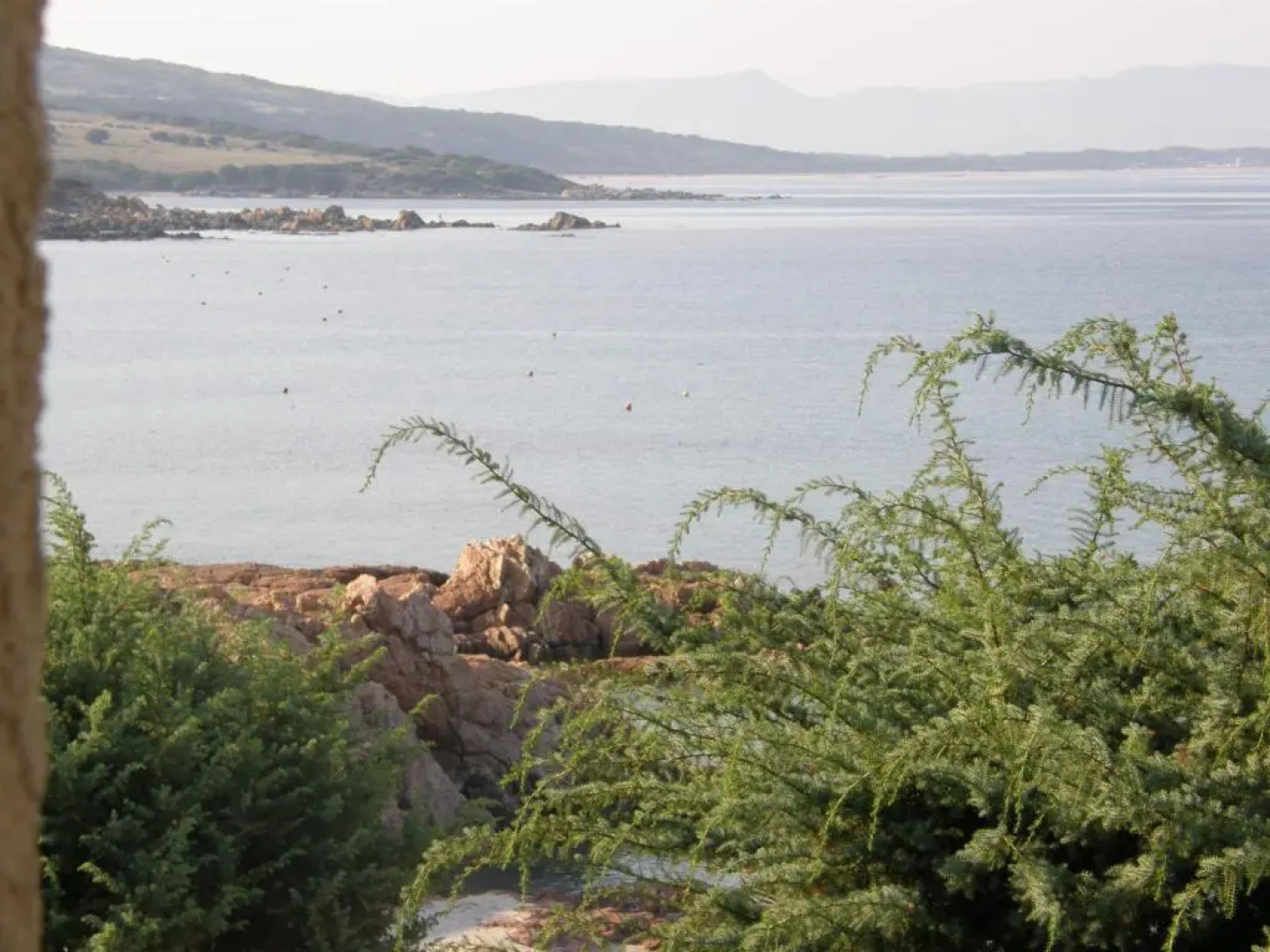 Isola Rossa Appartamenti Bellavista