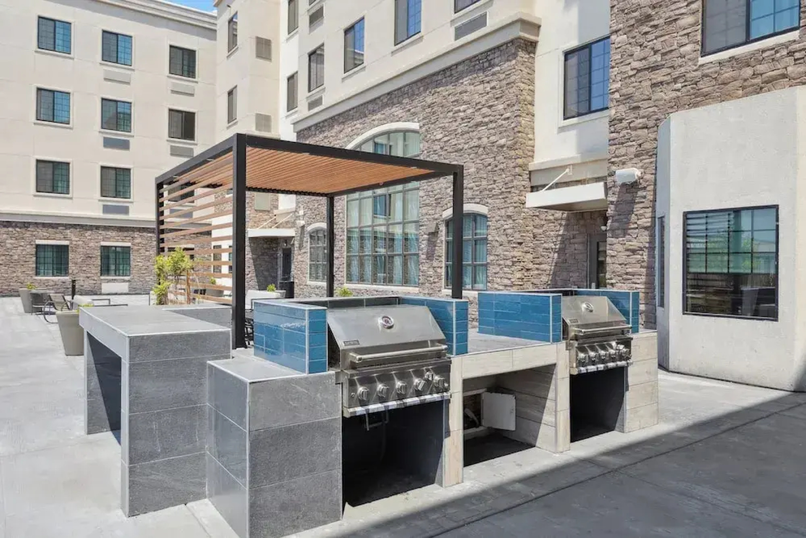 Staybridge Suites Sacramento - Woodland by IHG