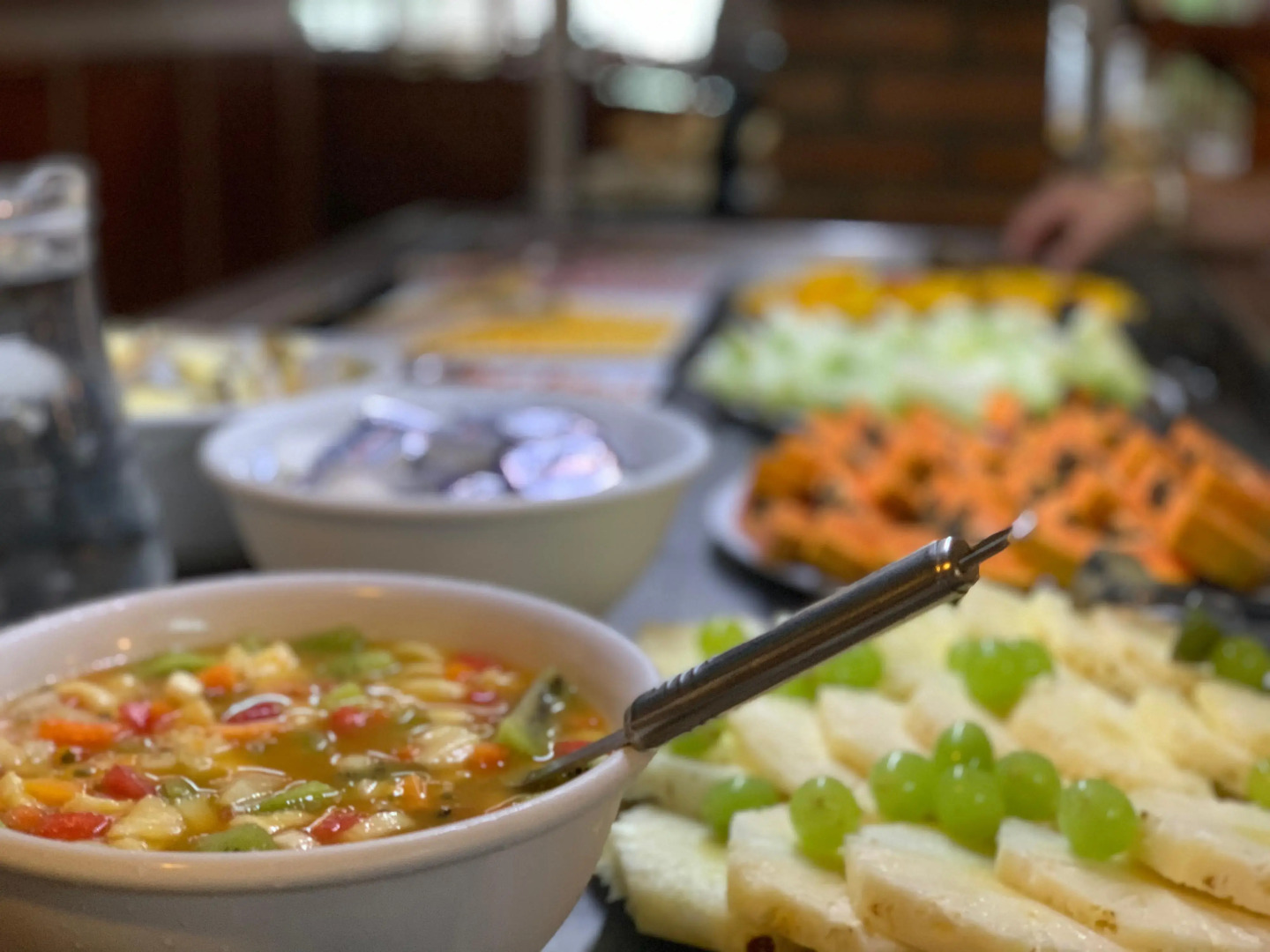 Hotel Sao Sebastiao Da Praia