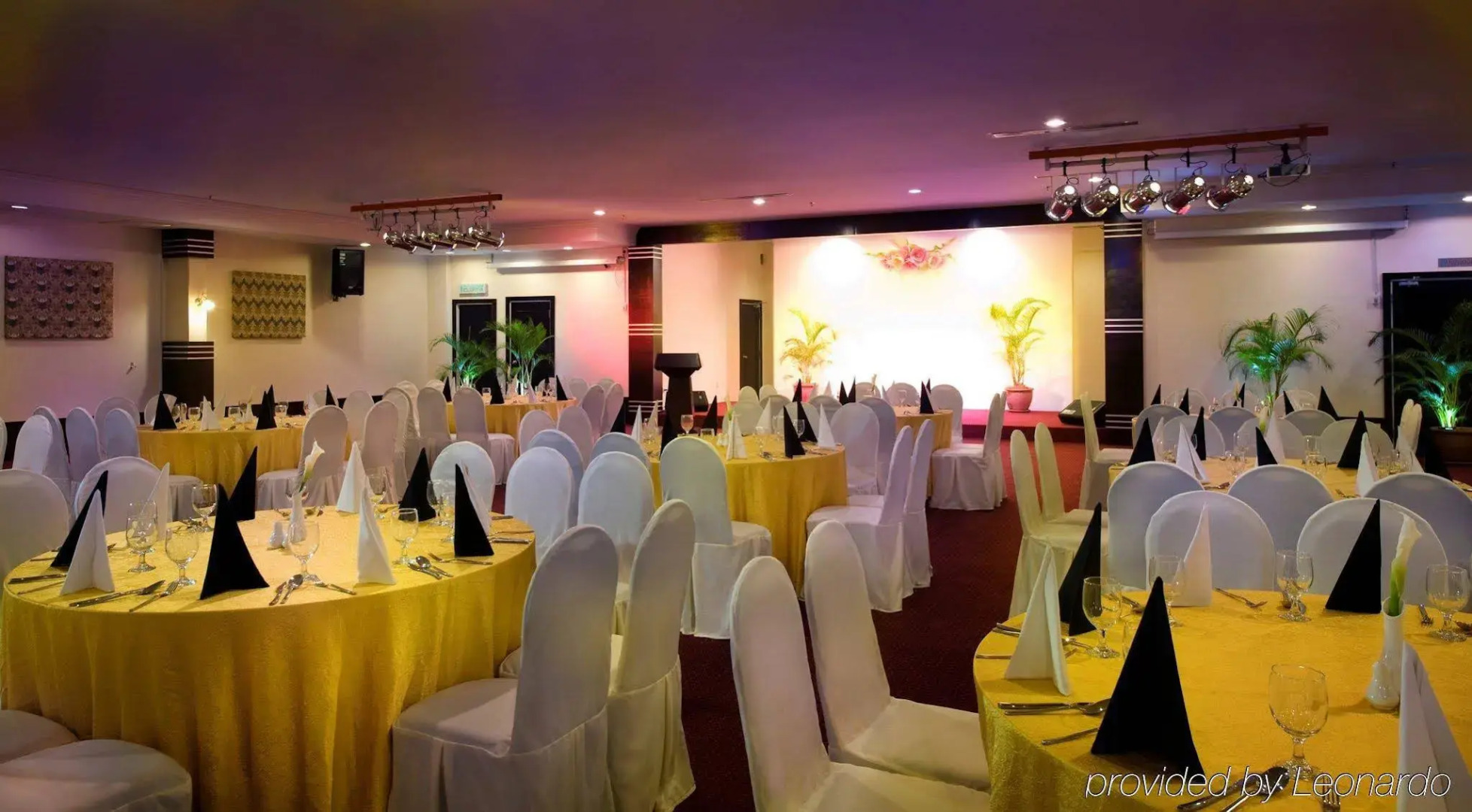 Sunday Malacca Formerly Tun Fatimah