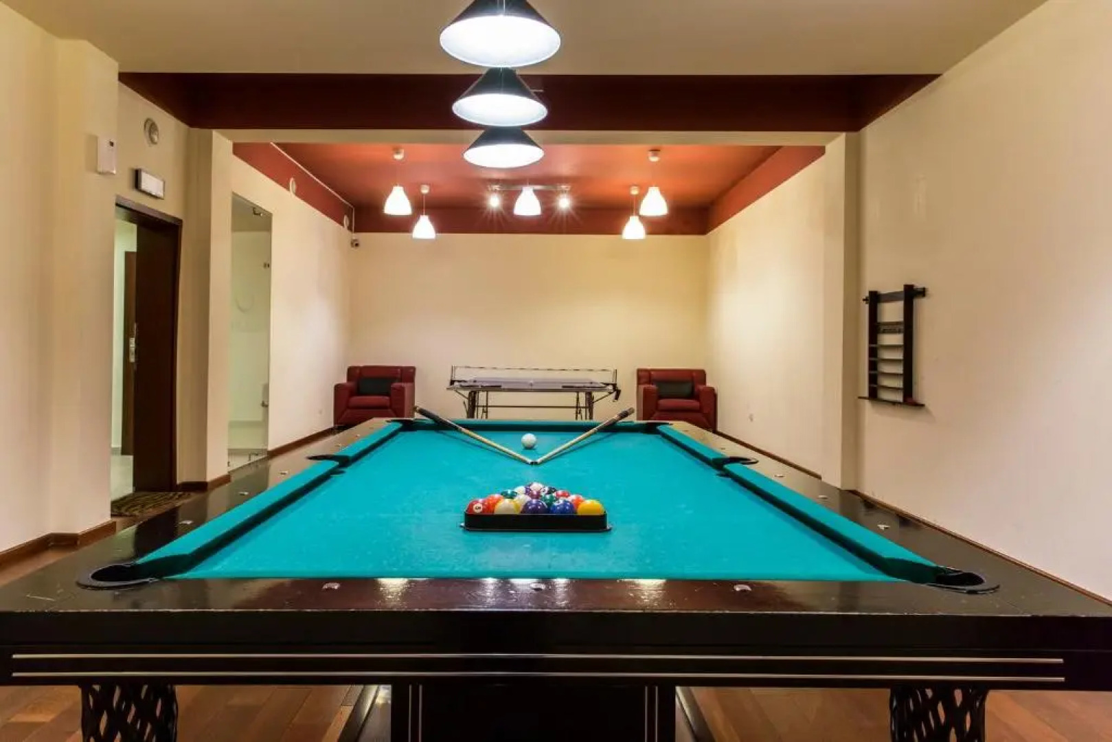 Gorace Zrodla Spa Residence