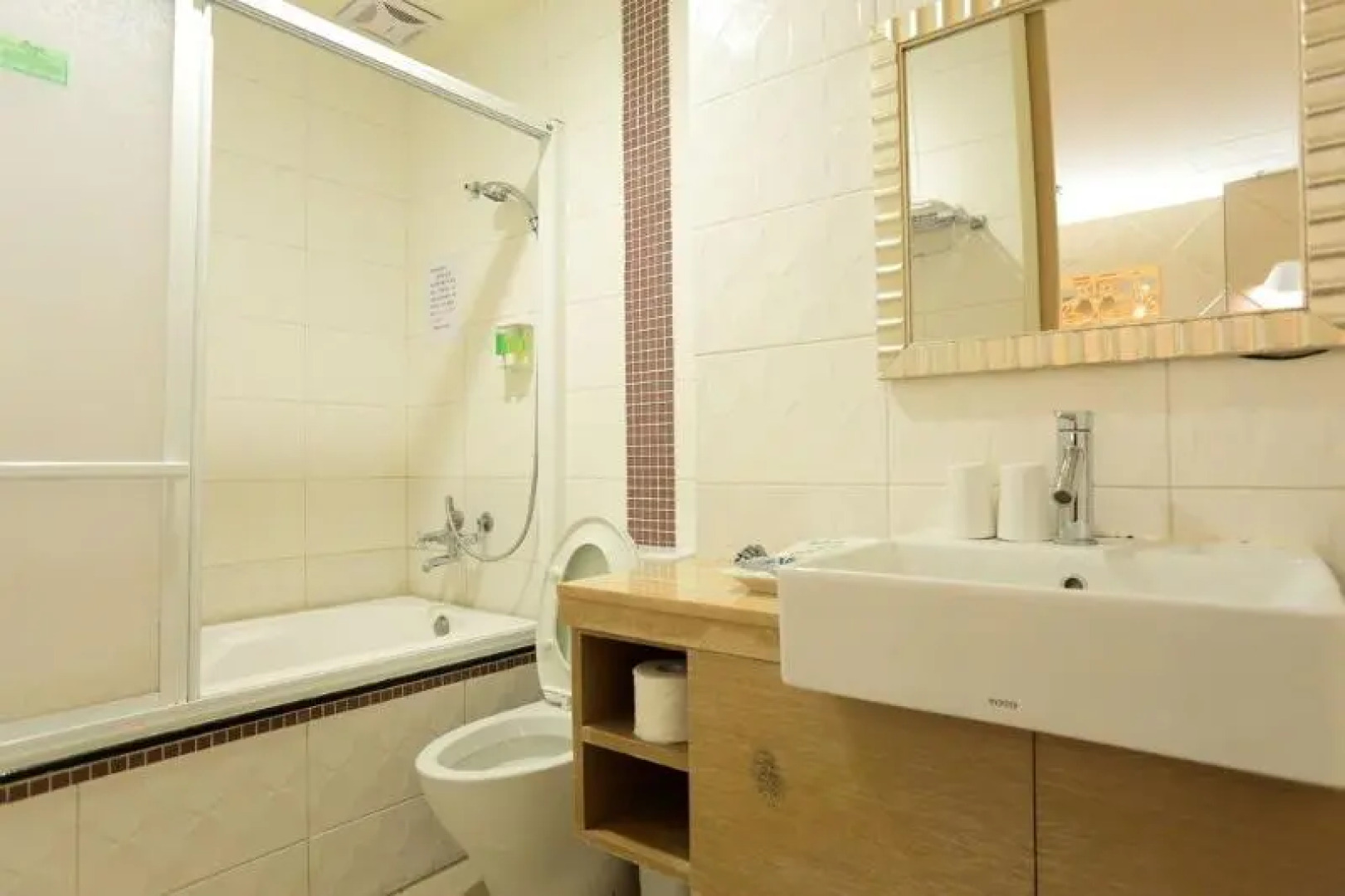 Tan Hui Modern Hotel