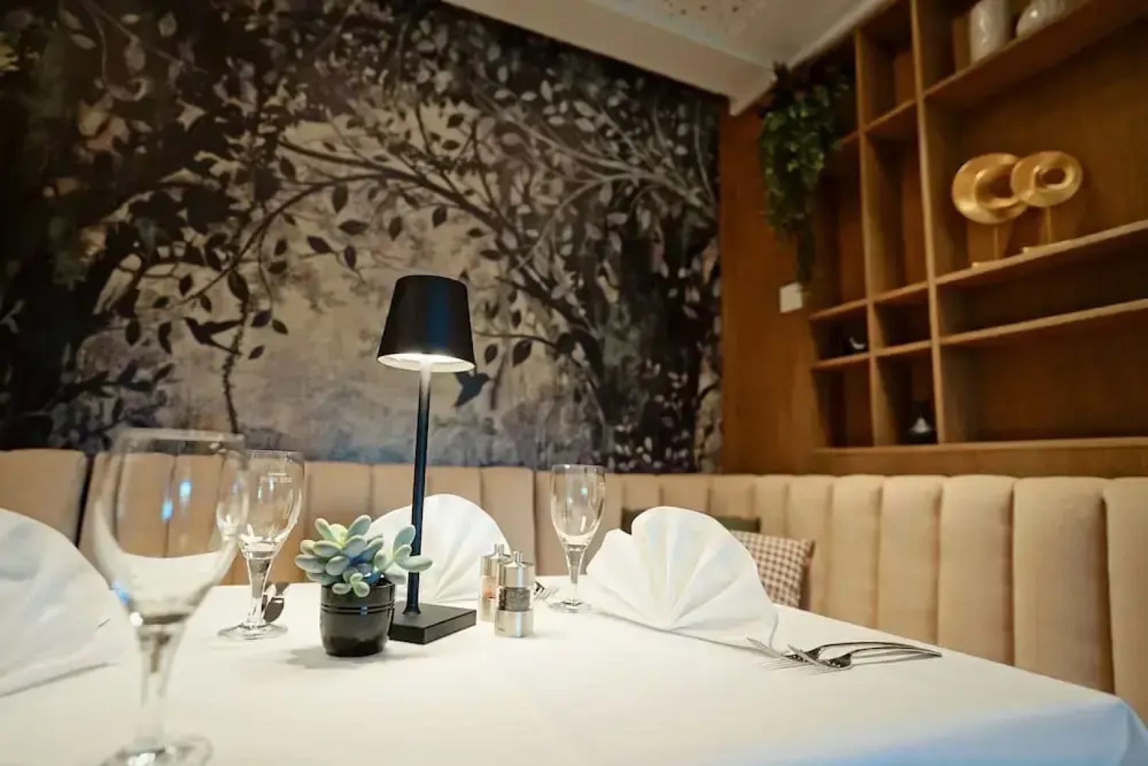 Hotel Bessunger Forst