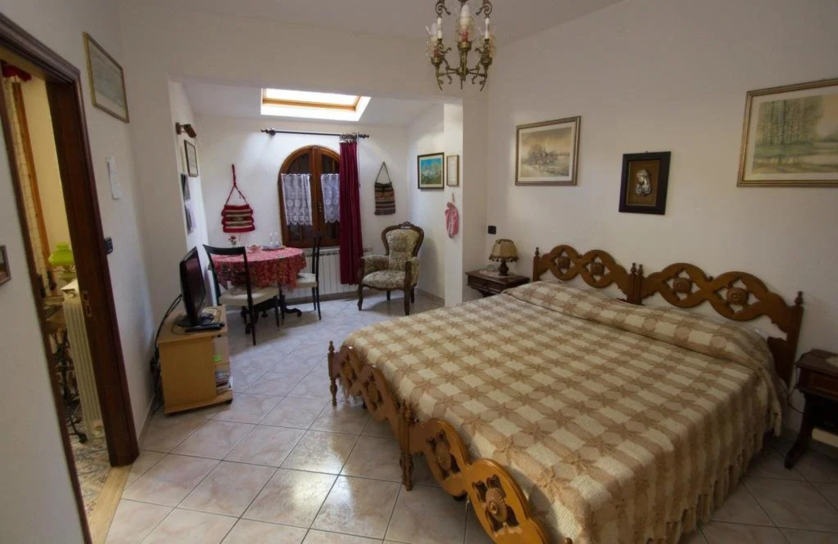 Bed & Breakfast Il Giardino Fiorito