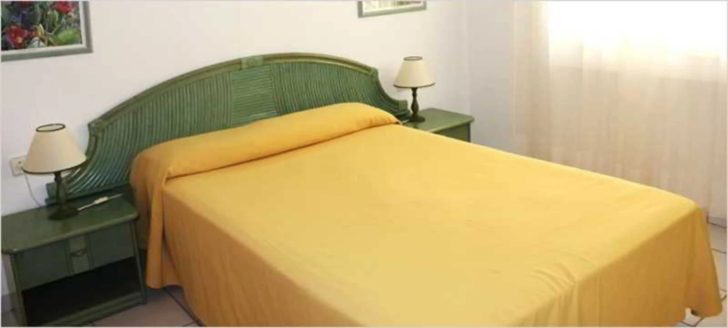 Bungalows Imperial Park