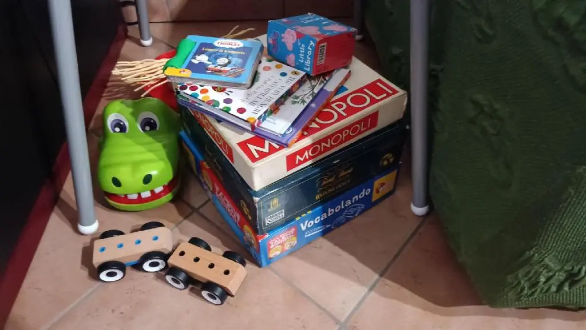 Vanzonetta - Casa in Val Anzasca, Monterosa