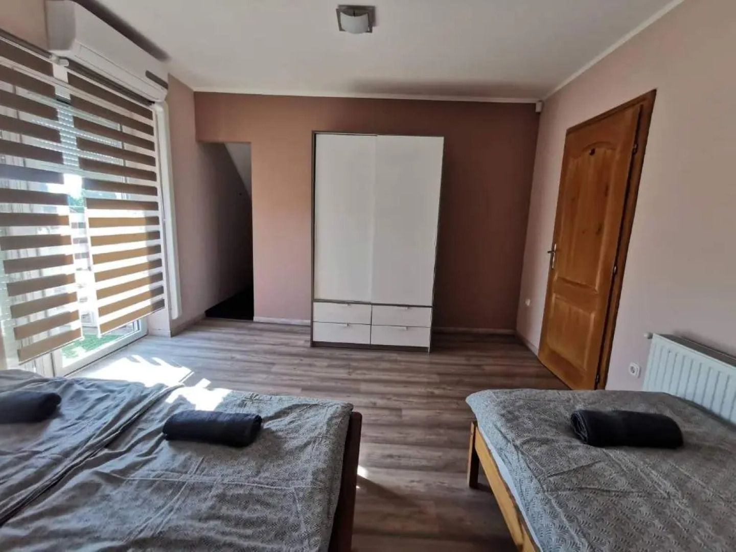 Garden Vendégház Velence