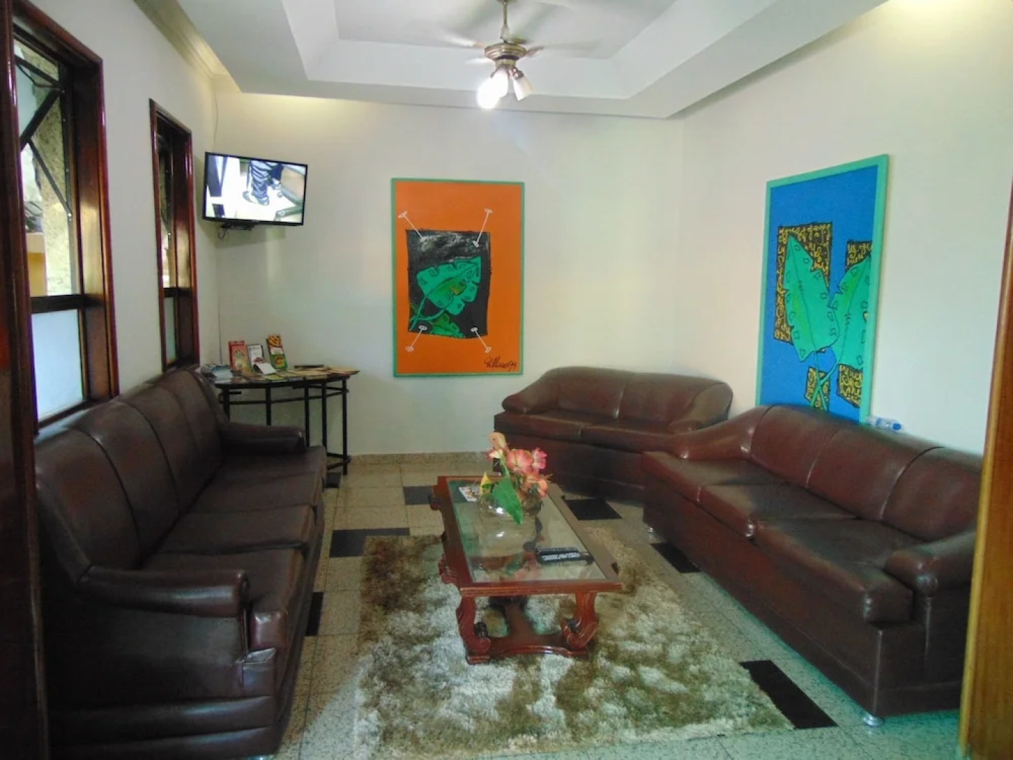 Alvorada Palace Hotel