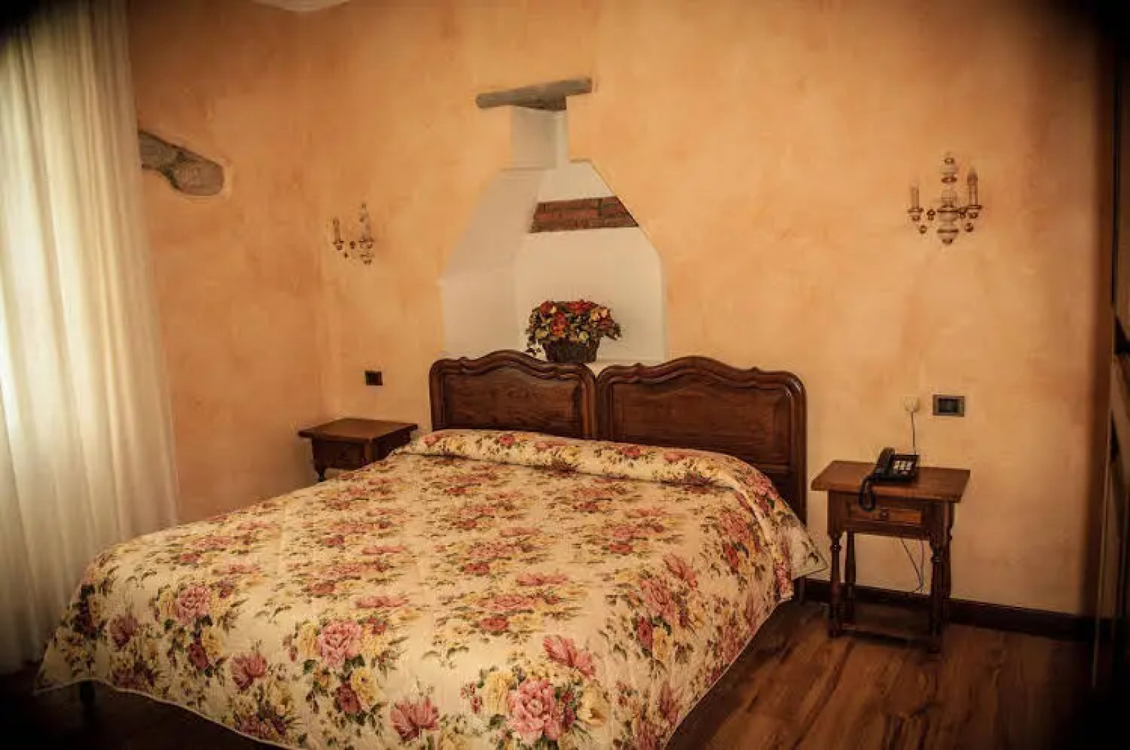 Albergo Ristorante - Residence La Torre