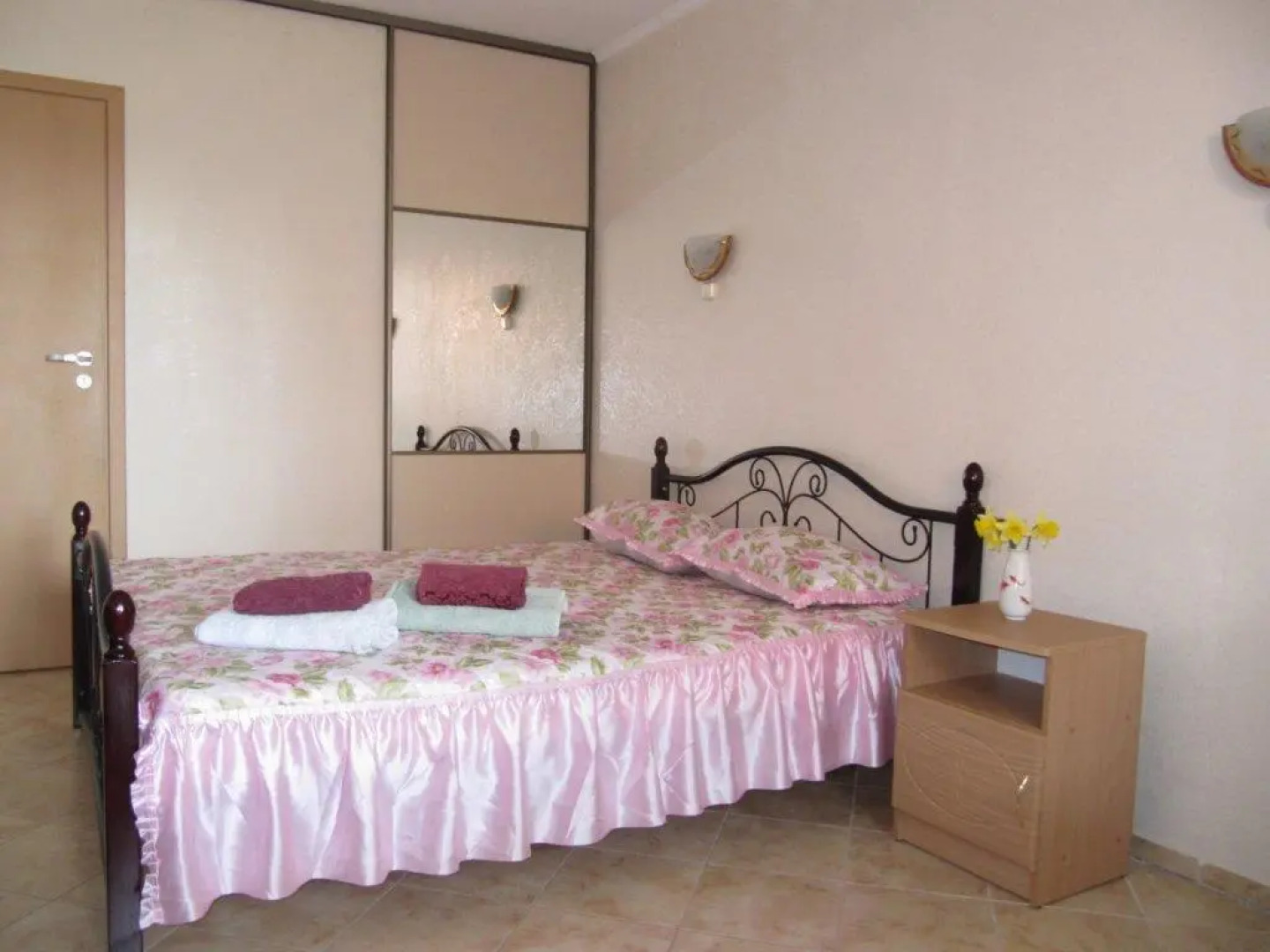 Вилла Блюз Отель