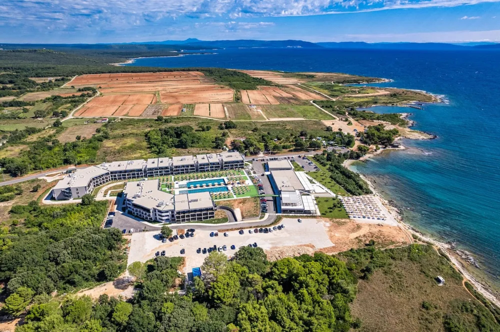 Residence Del Mar Emotion