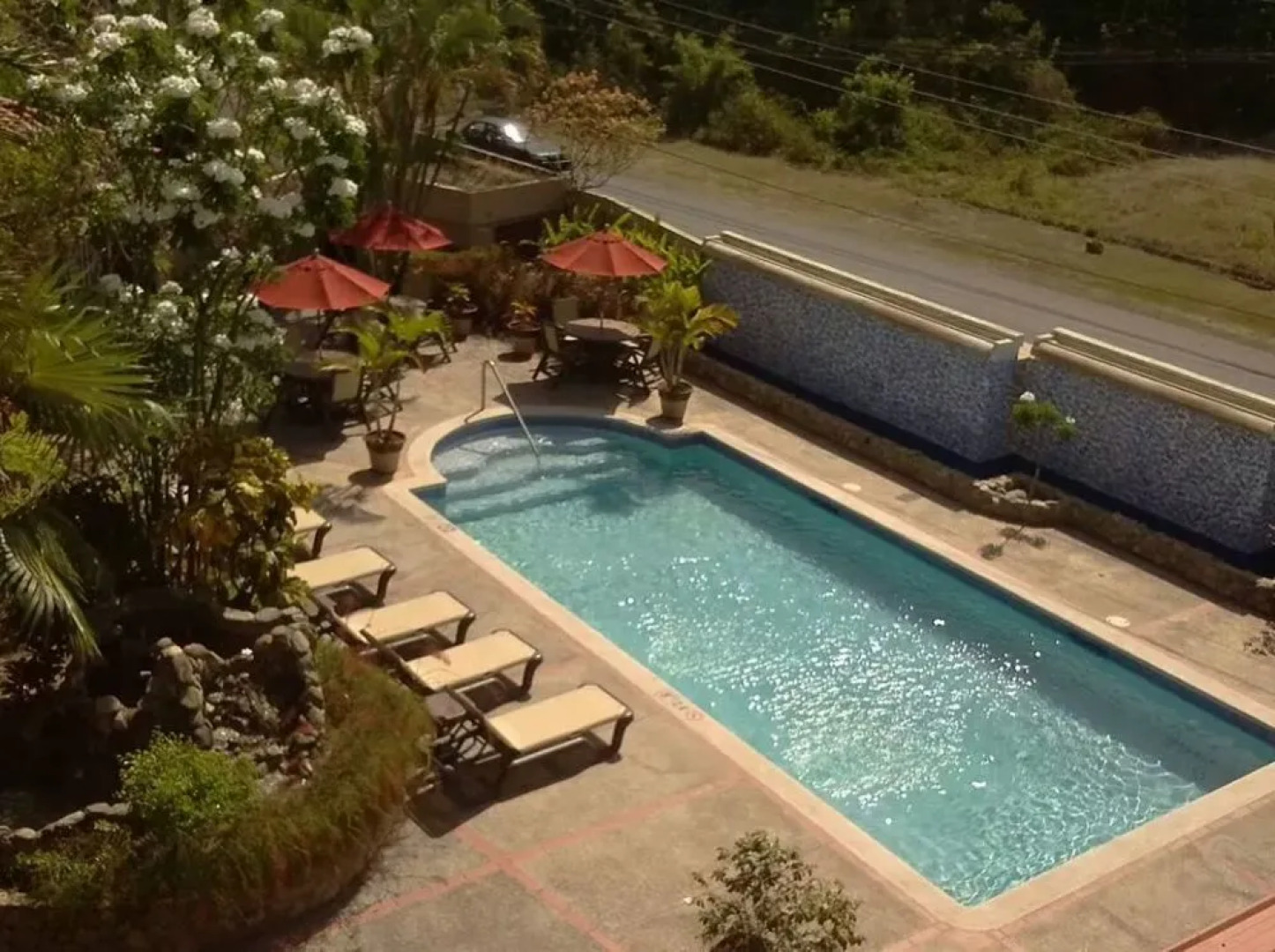 Enchanted Waters Tobago