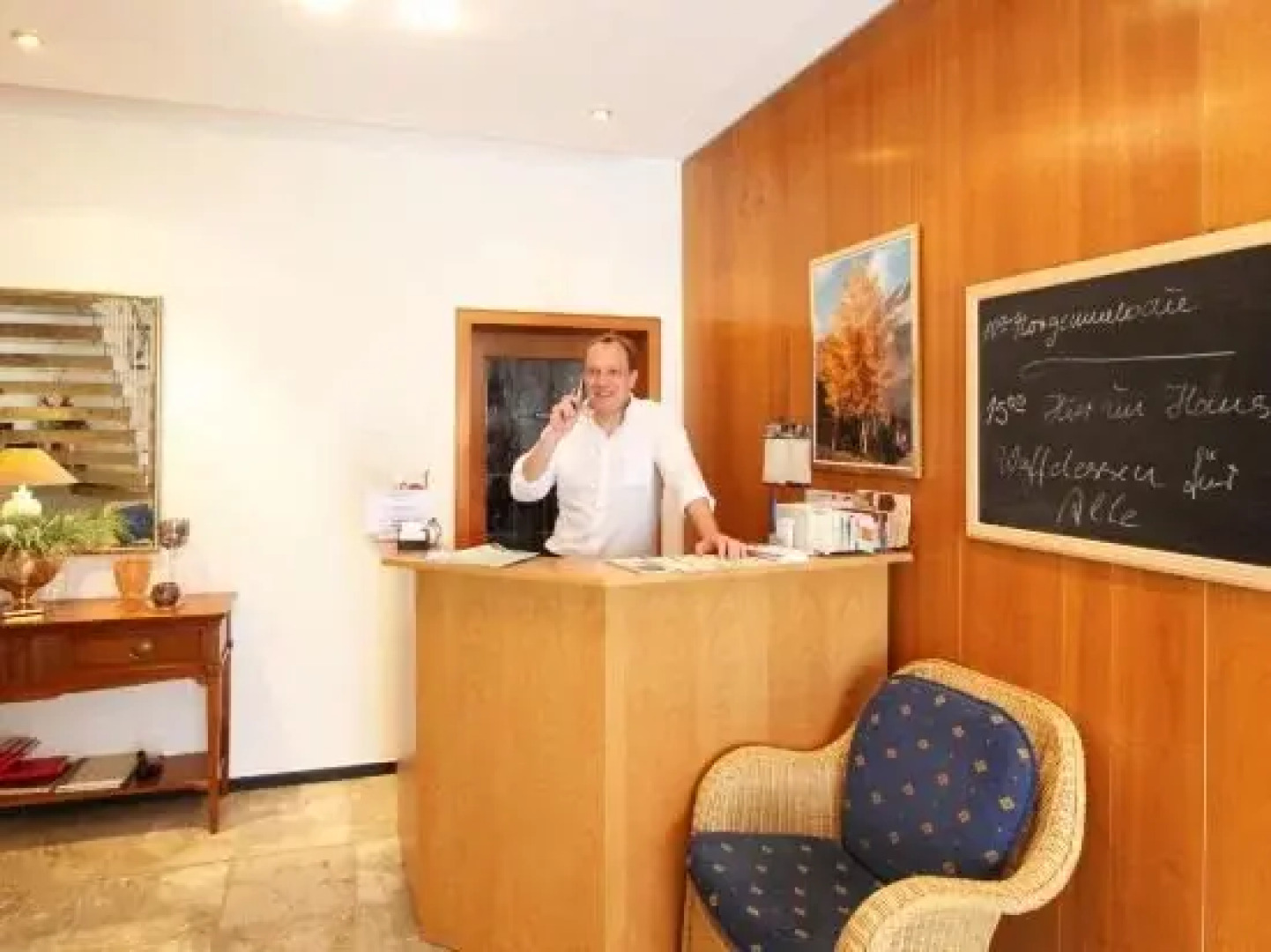 Hotel-Pension Wernemann