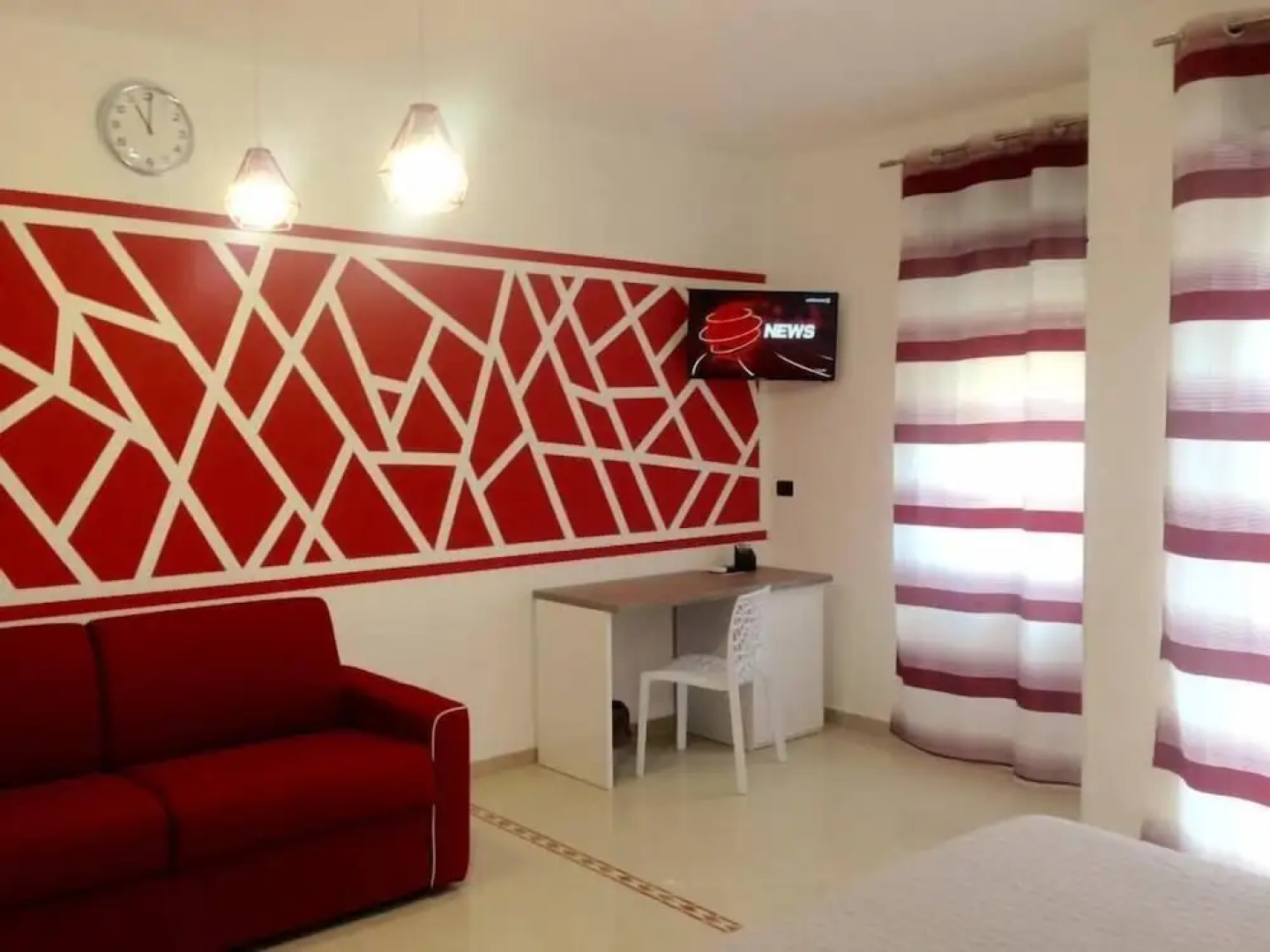 Bed & Breakfast Corso Roma